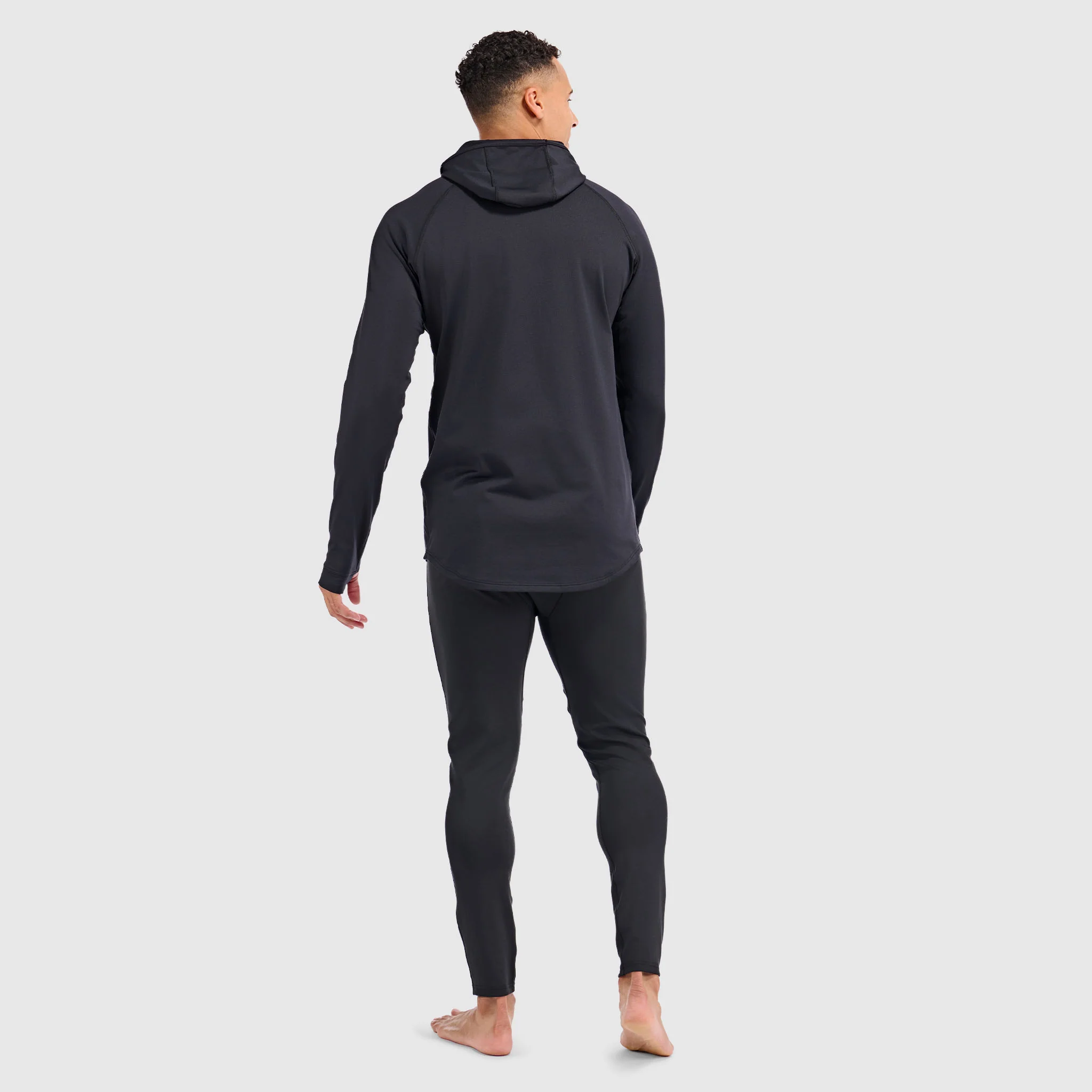 Men's Vista Base Layer Hoodie - Image 26