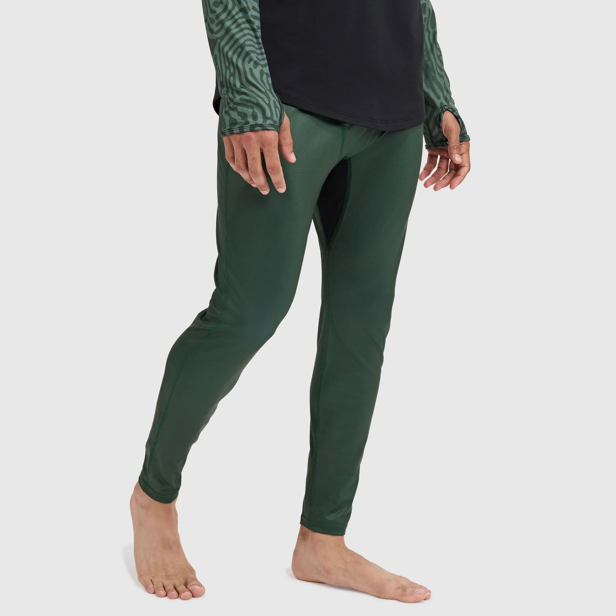 Men's Vista Base Layer Pant - Image 10