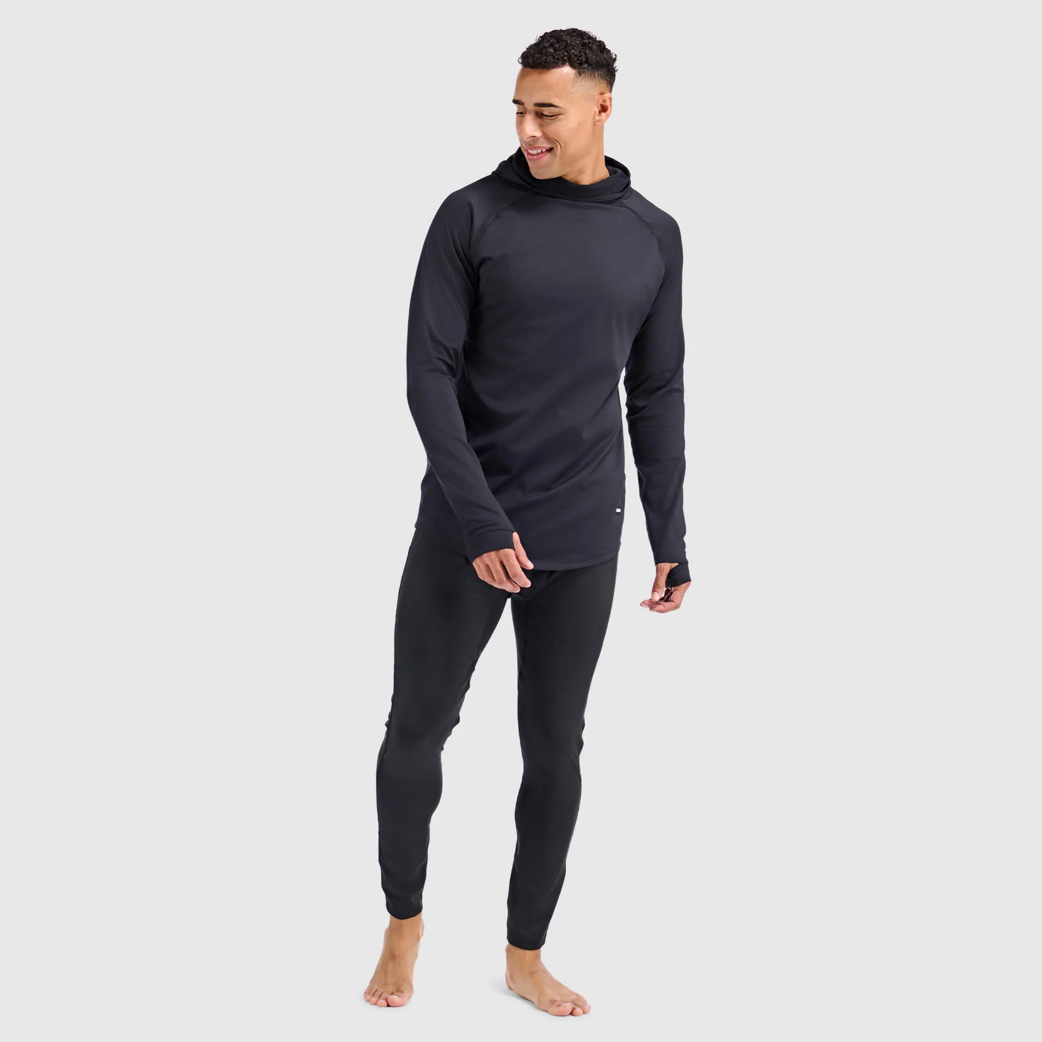 Men's Vista Base Layer Pant - Image 18