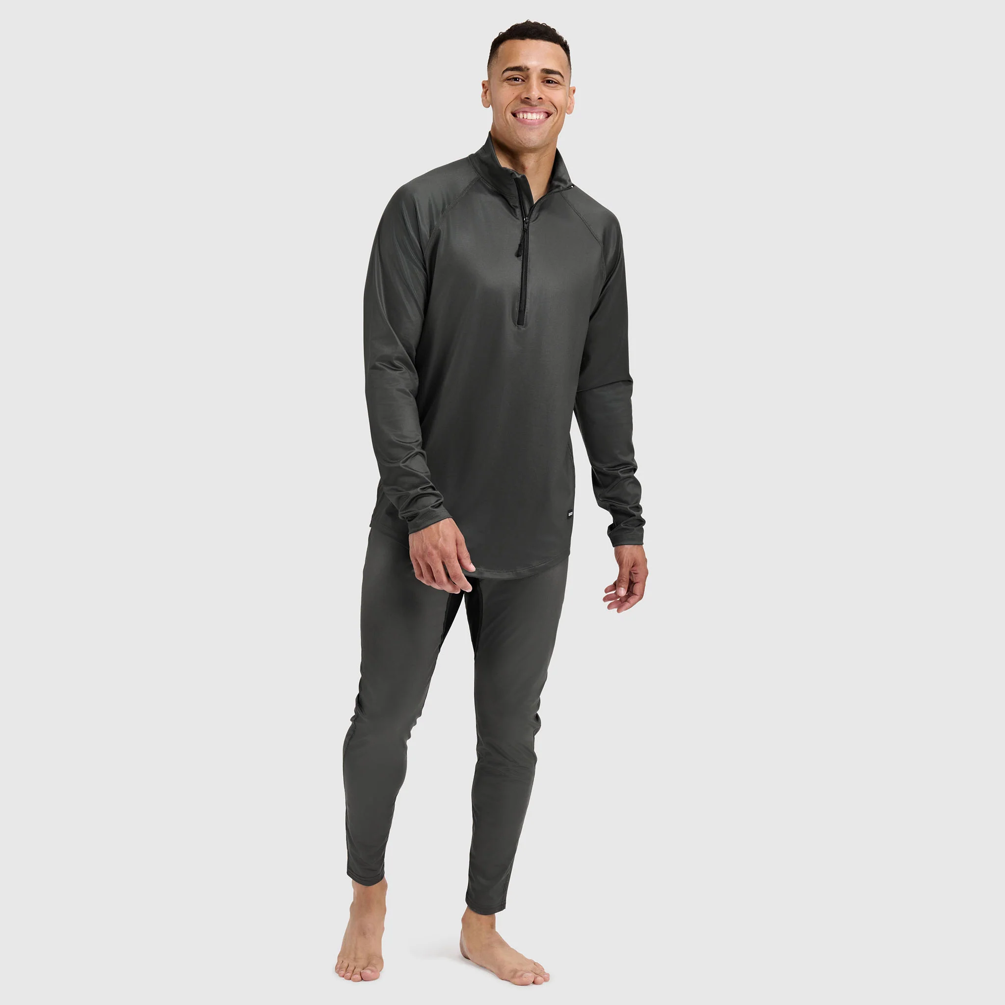 Men's Vista Base Layer Pant - Image 7