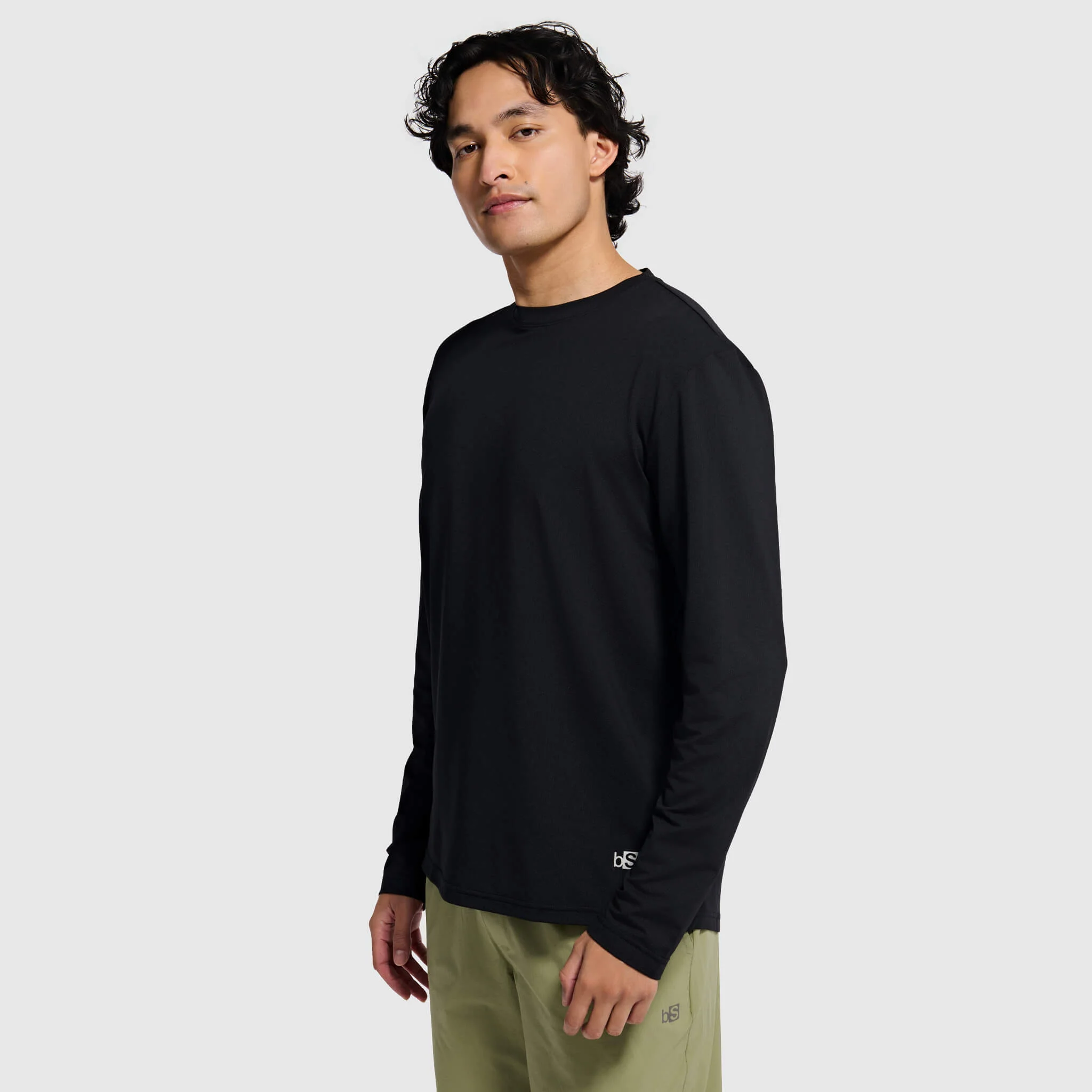 Men's Voyage Long Sleeve Trail Shirt - Image 14
