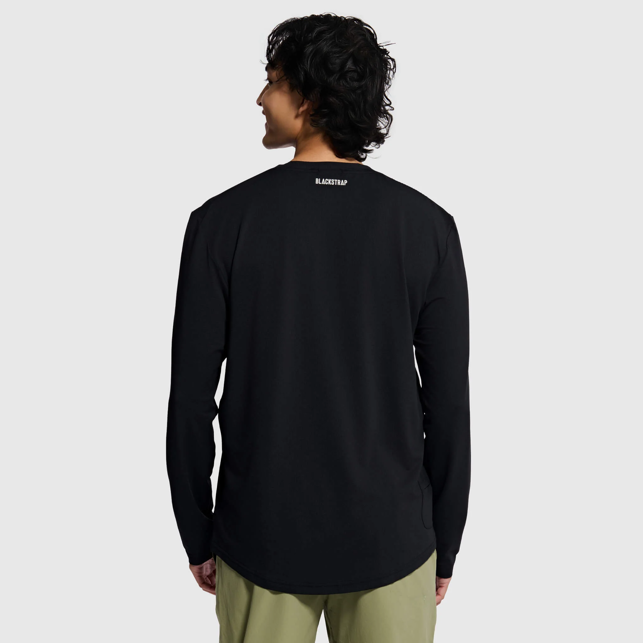 Men's Voyage Long Sleeve Trail Shirt - Image 15