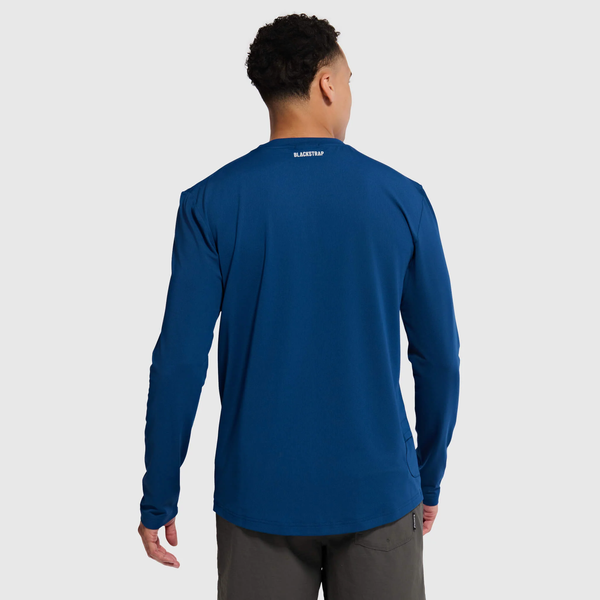 Men's Voyage Long Sleeve Trail Shirt - Image 20