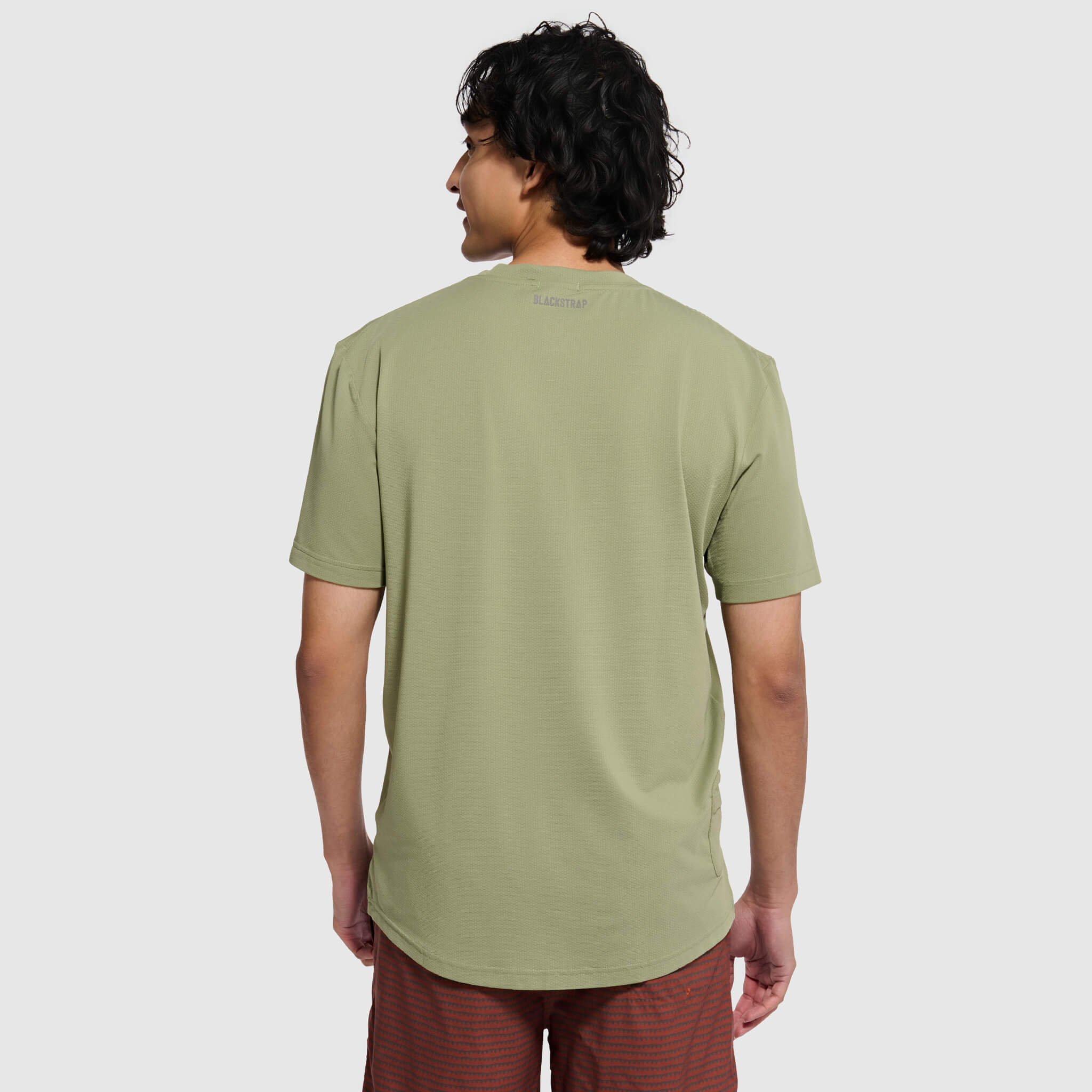 Men's Voyage Short Sleeve Trail Shirt - Image 15