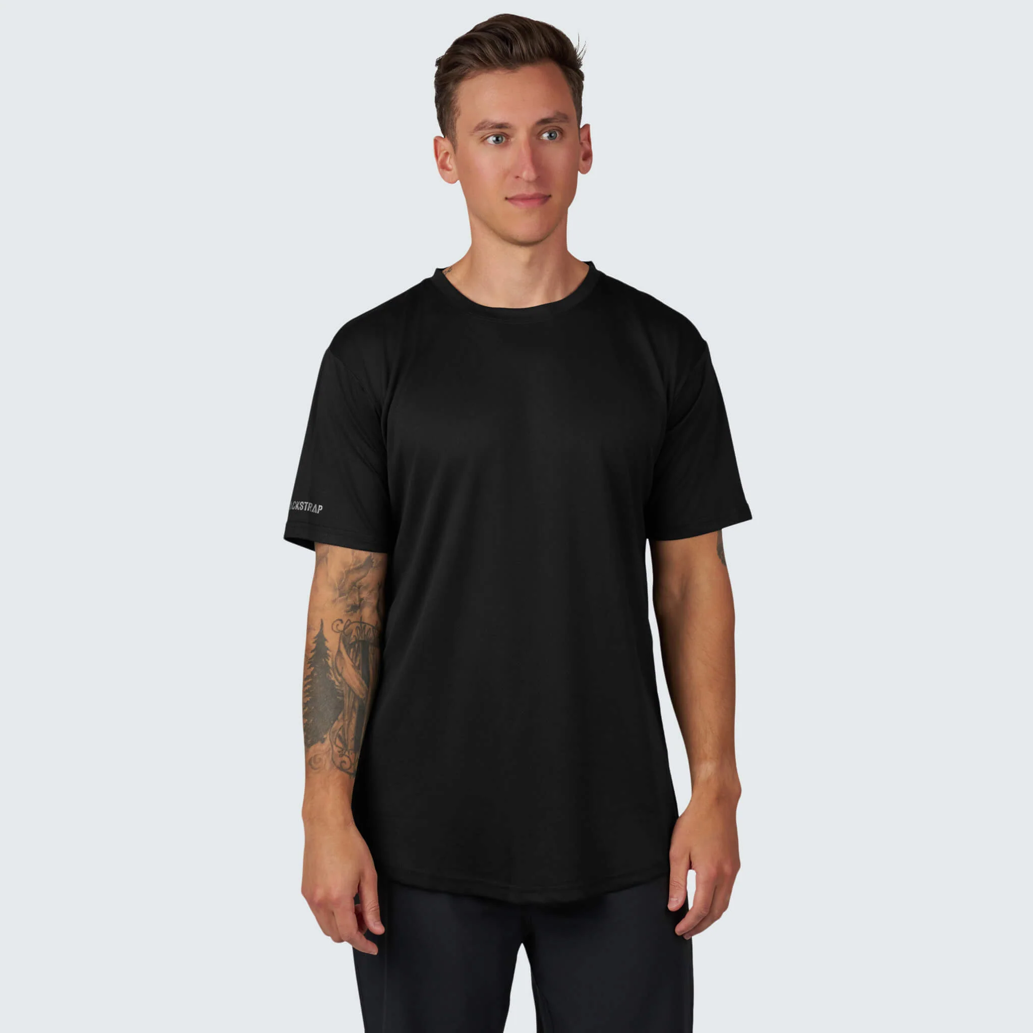 Men's Voyage Short Sleeve Trail Shirt - Image 17