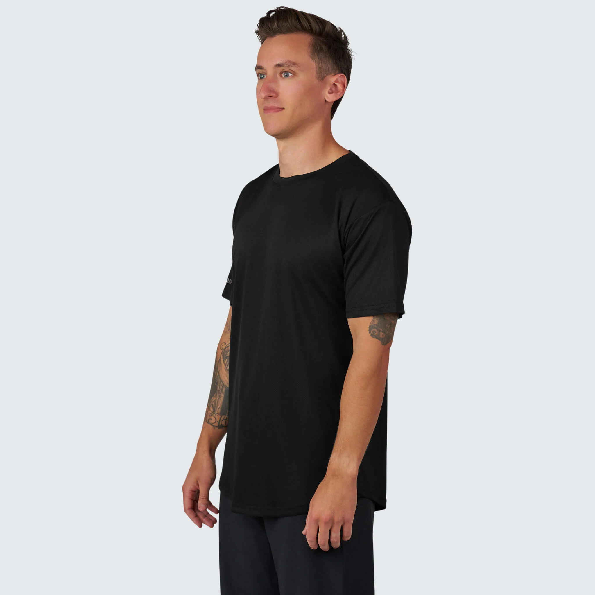 Men's Voyage Short Sleeve Trail Shirt - Image 18