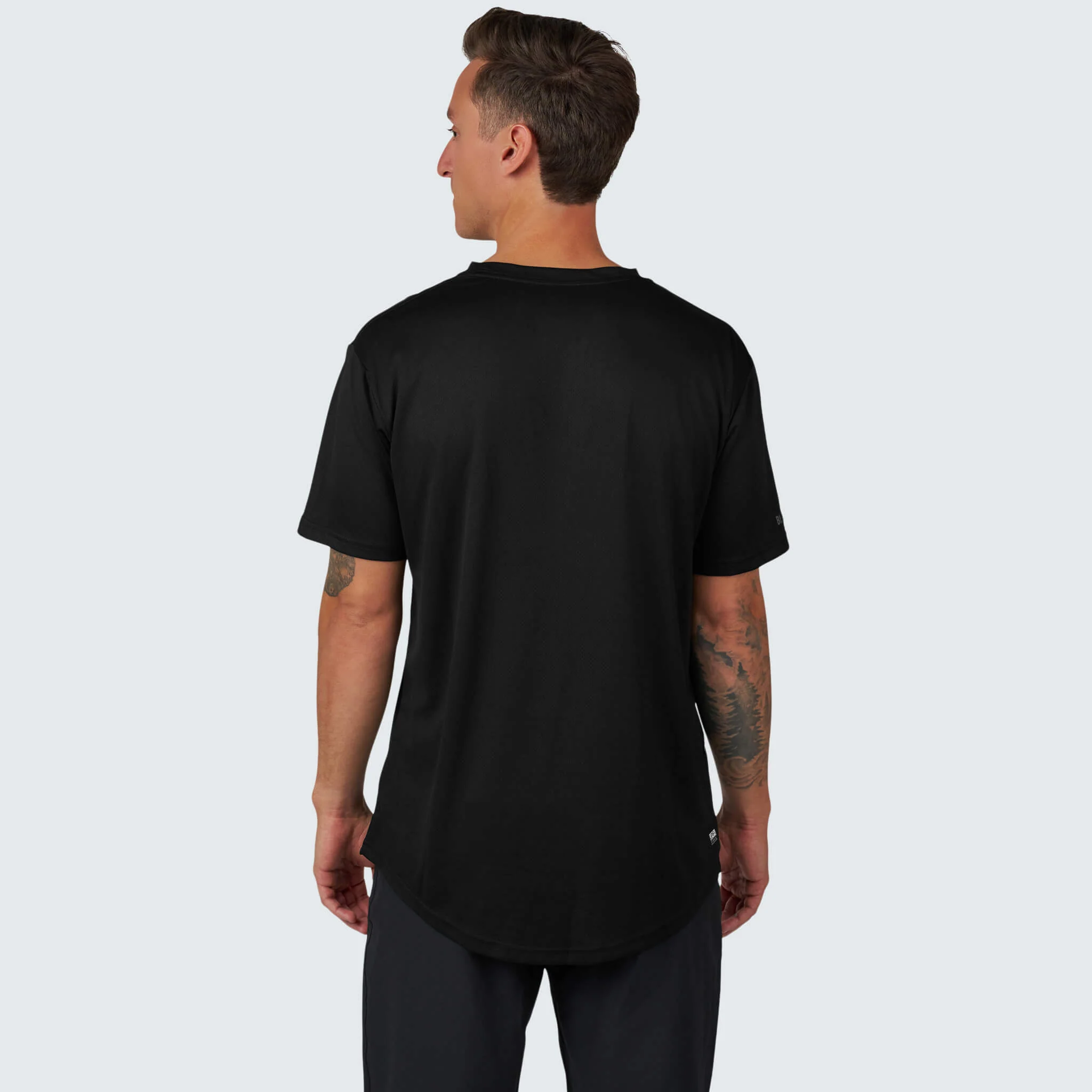 Men's Voyage Short Sleeve Trail Shirt - Image 19