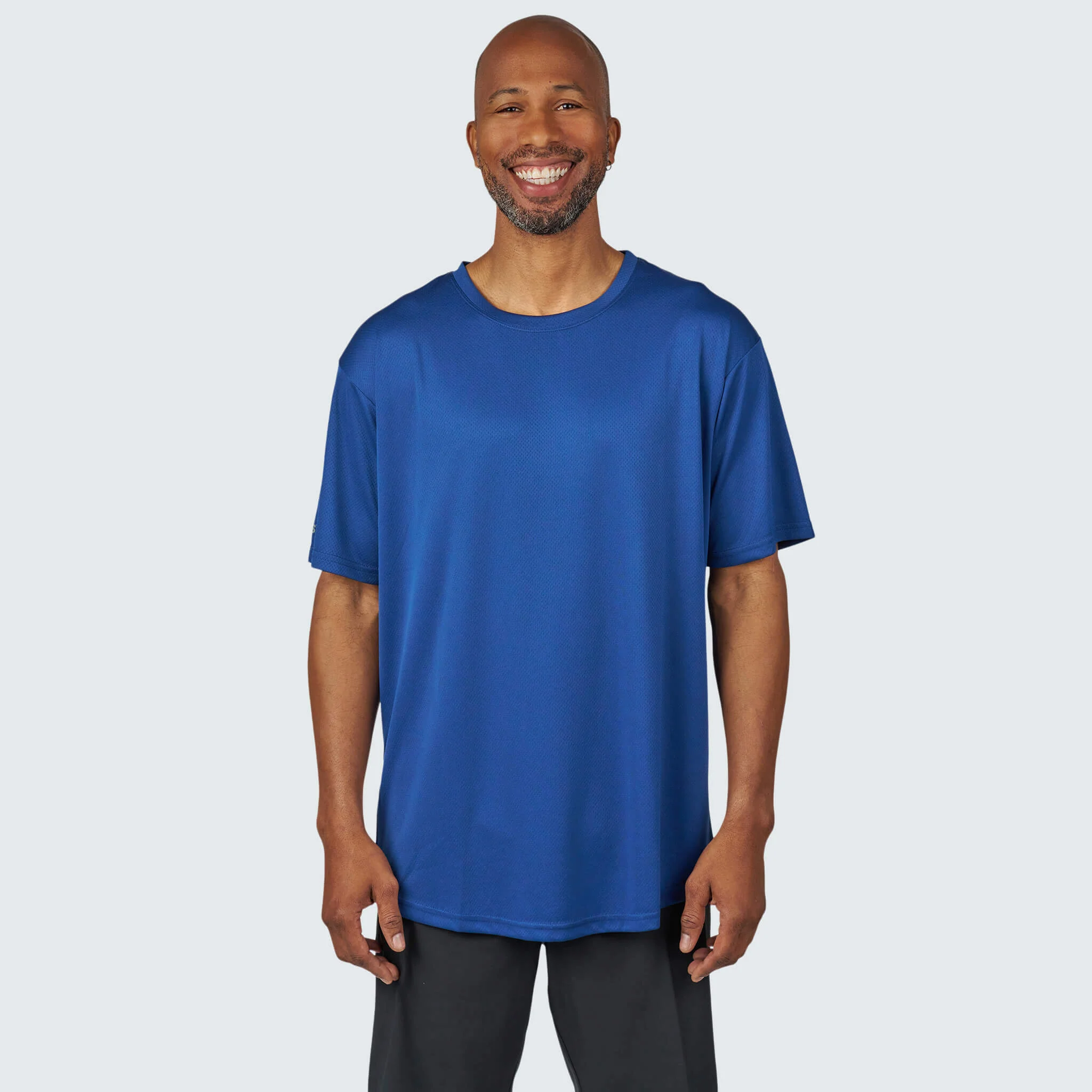 Men's Voyage Short Sleeve Trail Shirt - Image 21