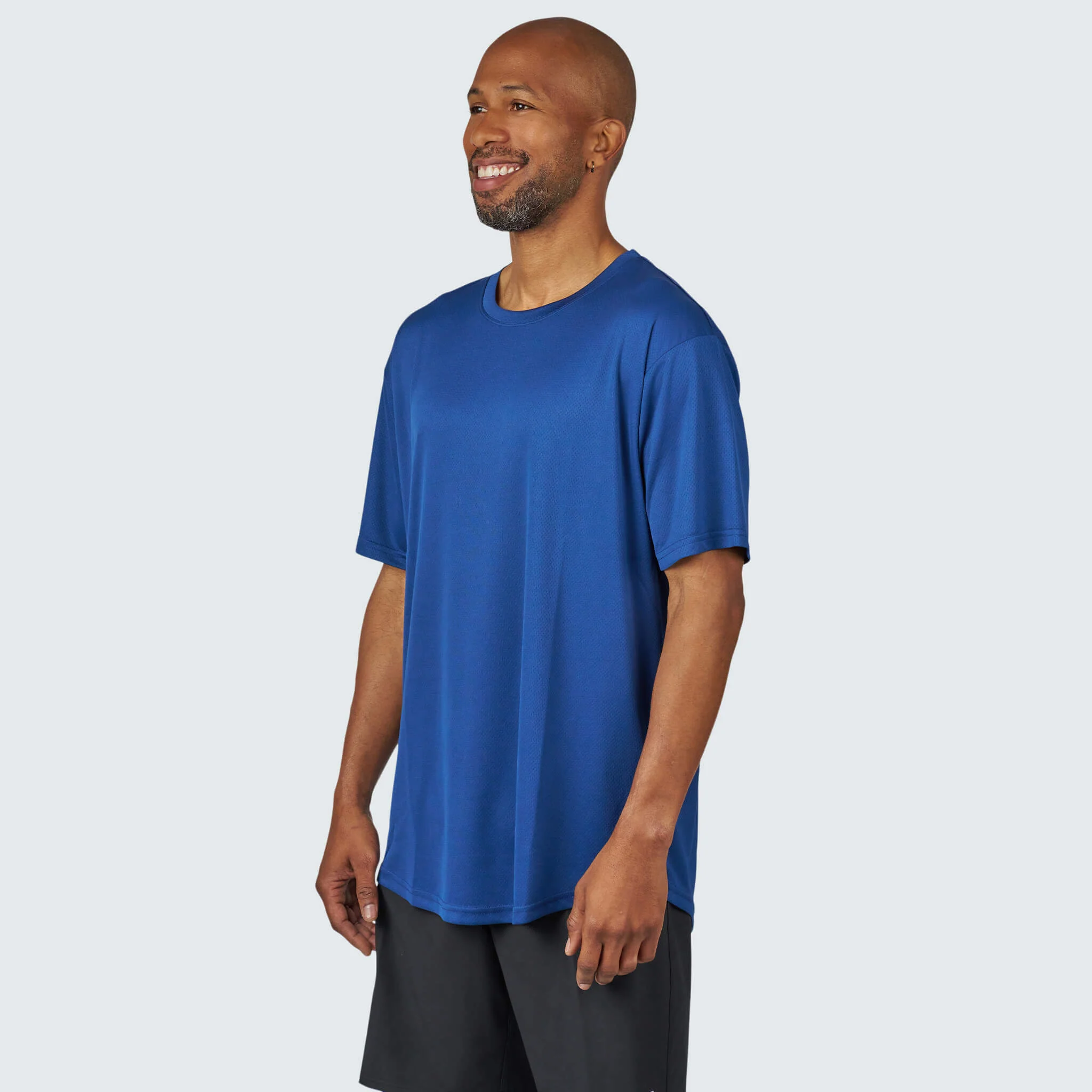 Men's Voyage Short Sleeve Trail Shirt - Image 22