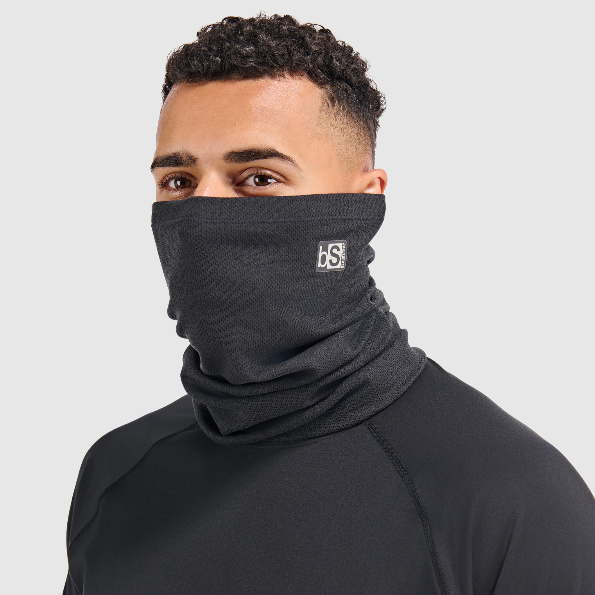 Merino Tube Neck Gaiter - Image 7