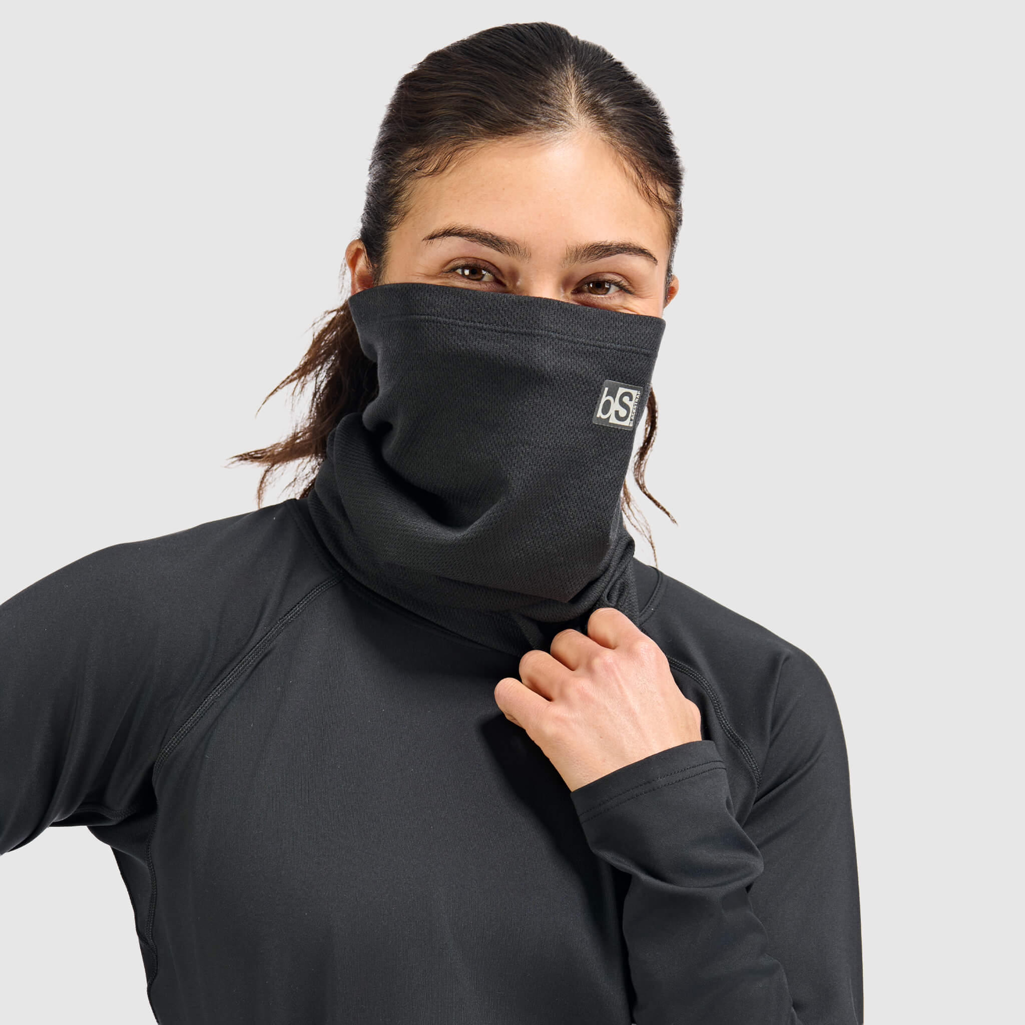 Merino Tube Neck Gaiter - Image 8