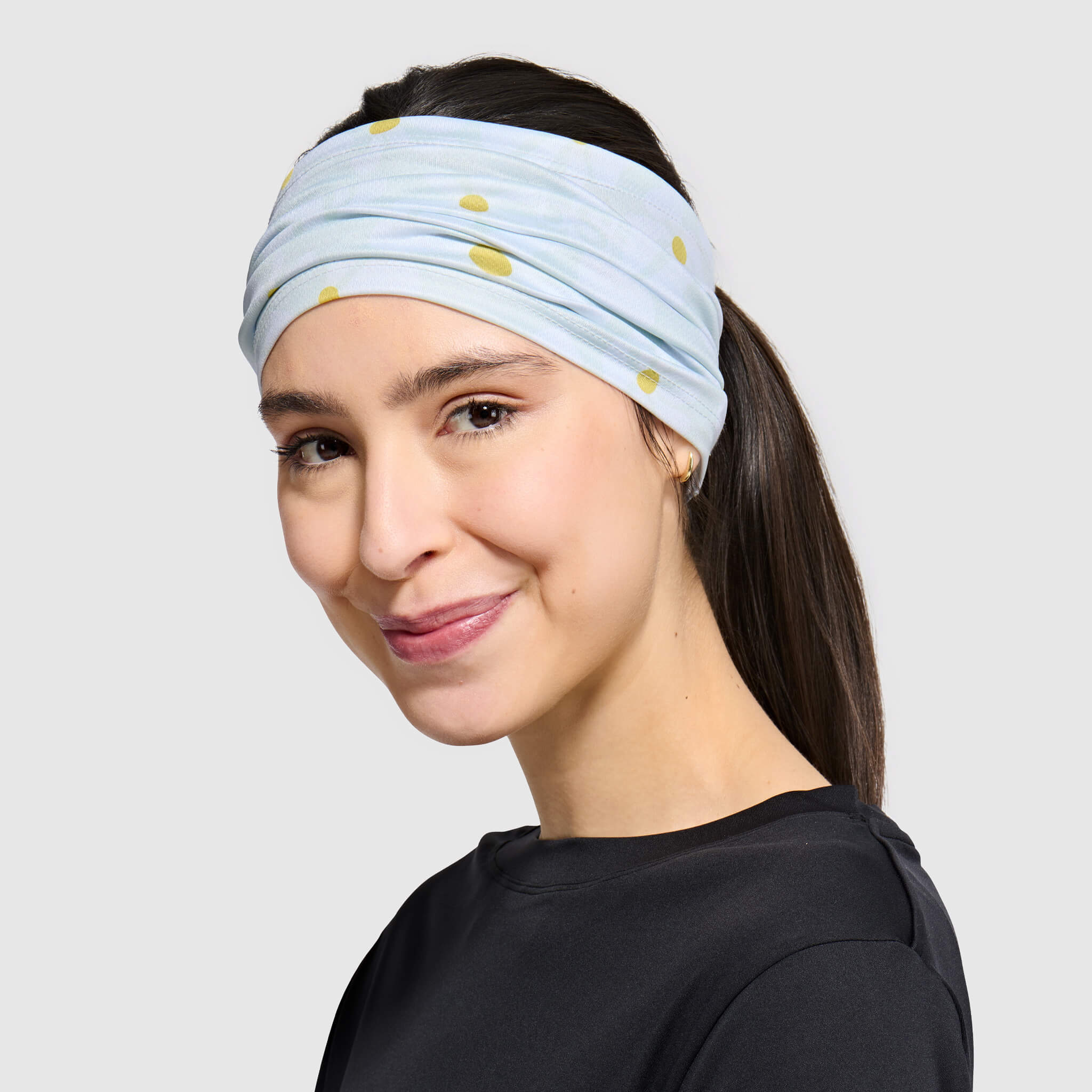 Multifunctional UV Headband - Image 14