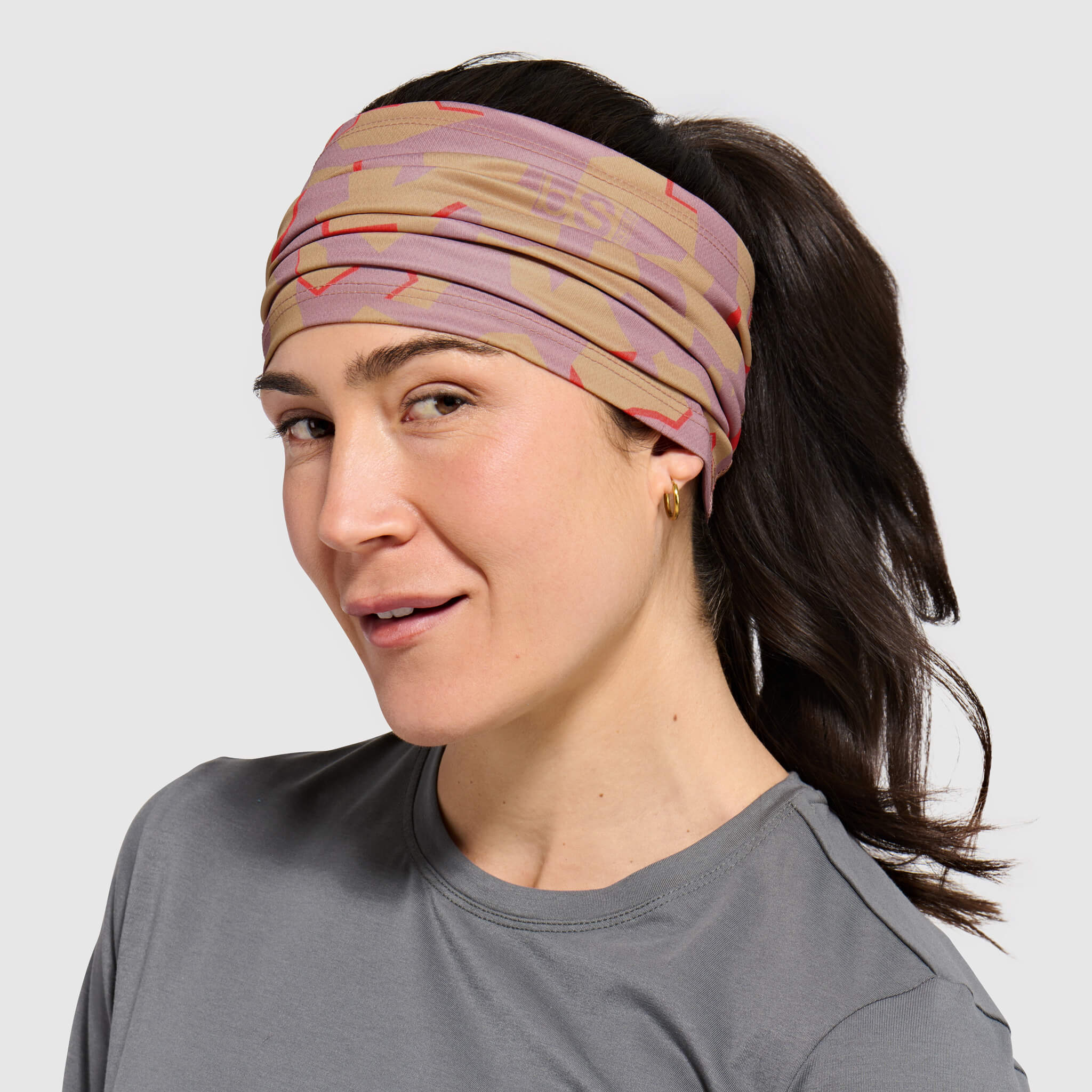 Multifunctional UV Headband - Image 18