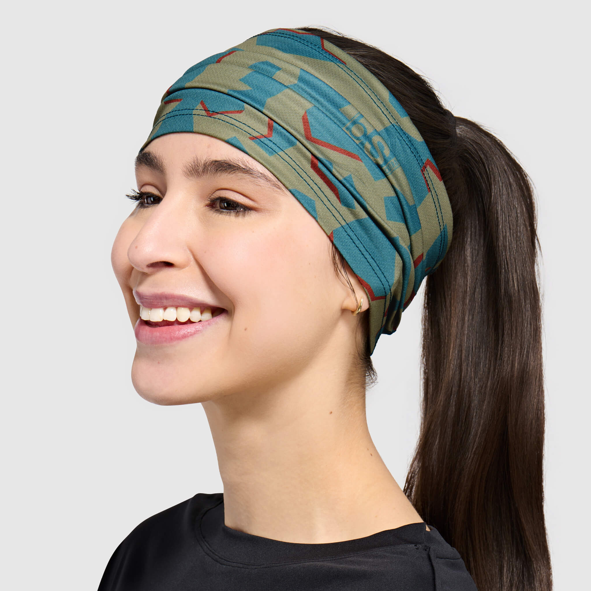 Multifunctional UV Headband - Image 20