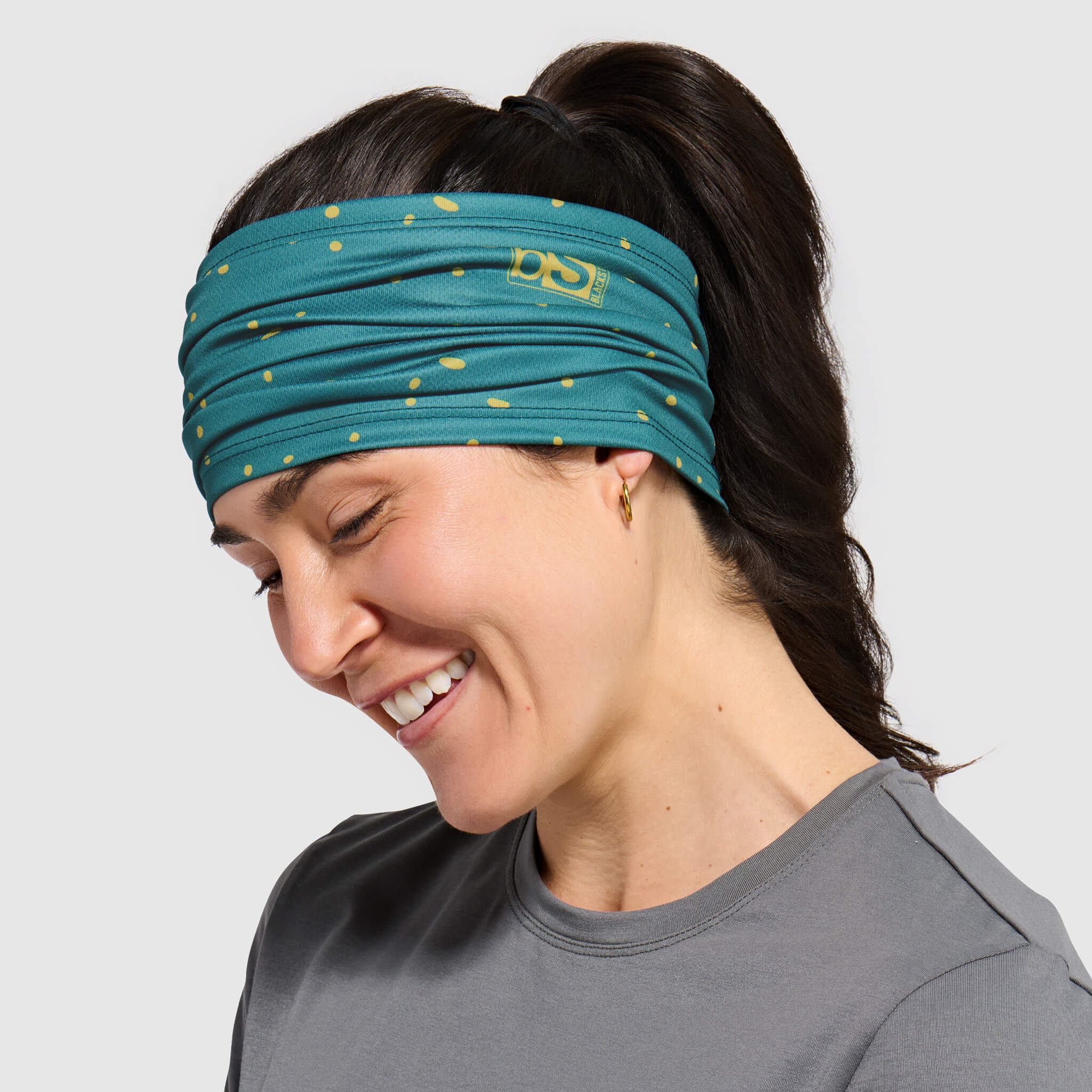 Multifunctional UV Headband - Image 22