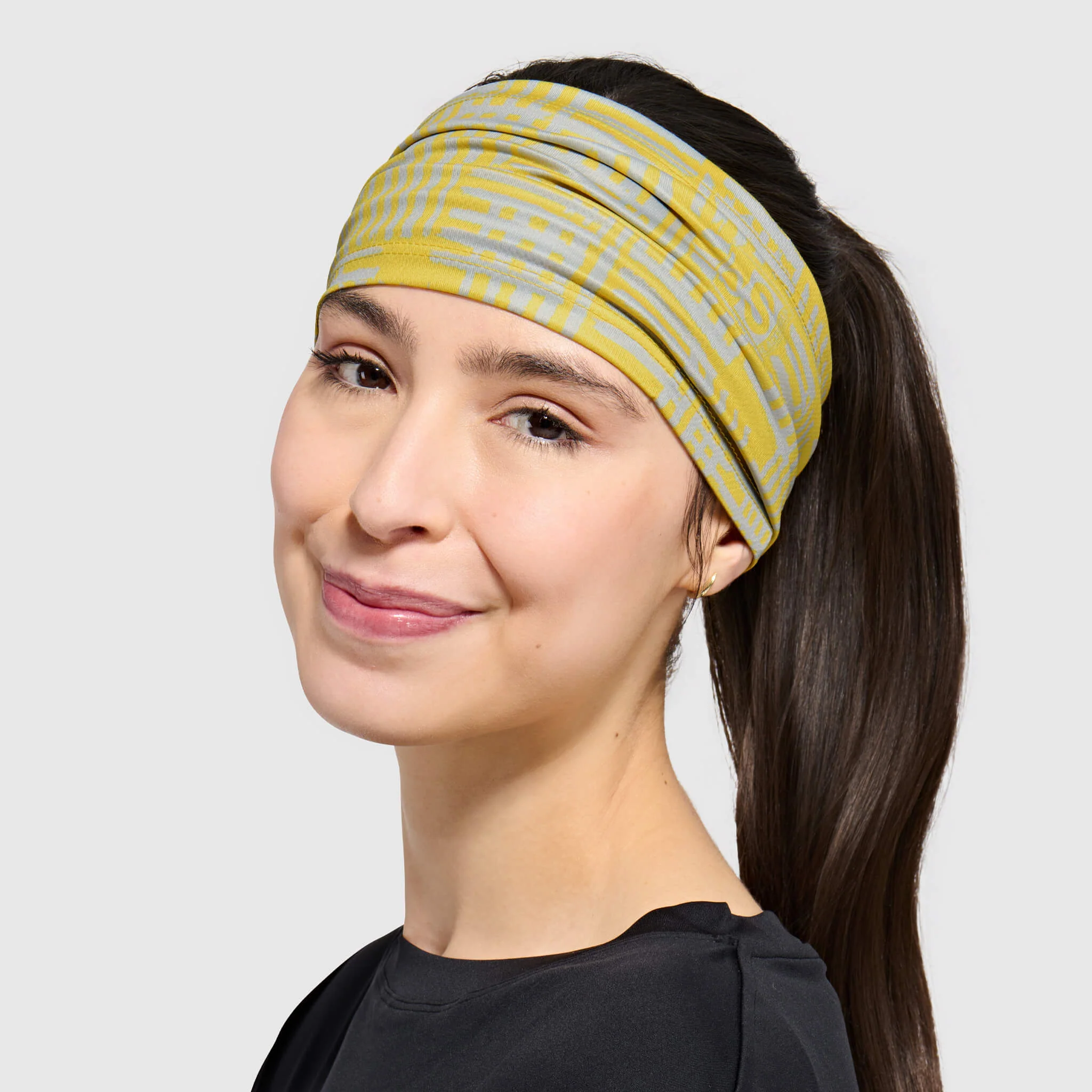 Multifunctional UV Headband - Image 26