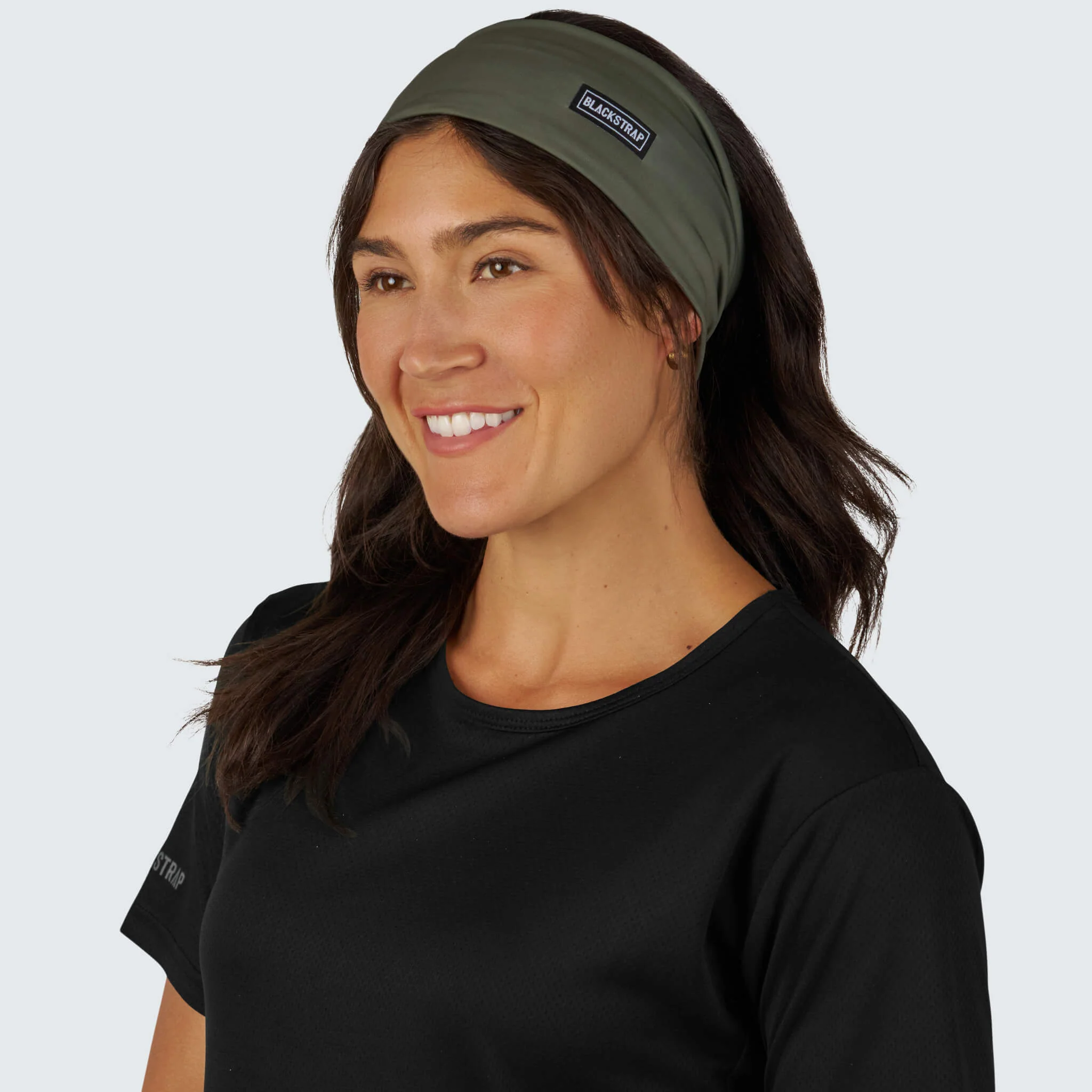 Snowbird Dual Layer Headband - Image 17