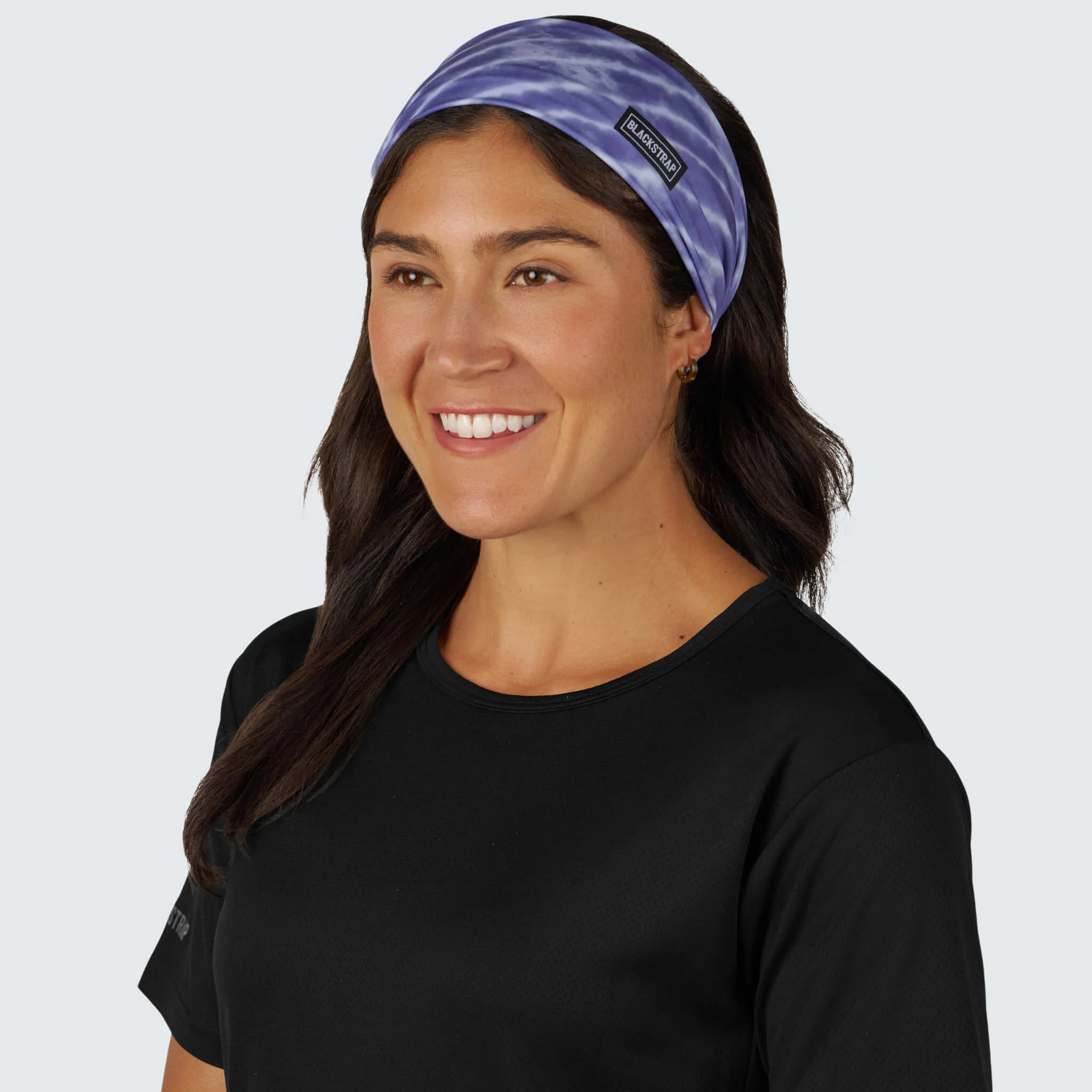 Snowbird Dual Layer Headband - Image 23