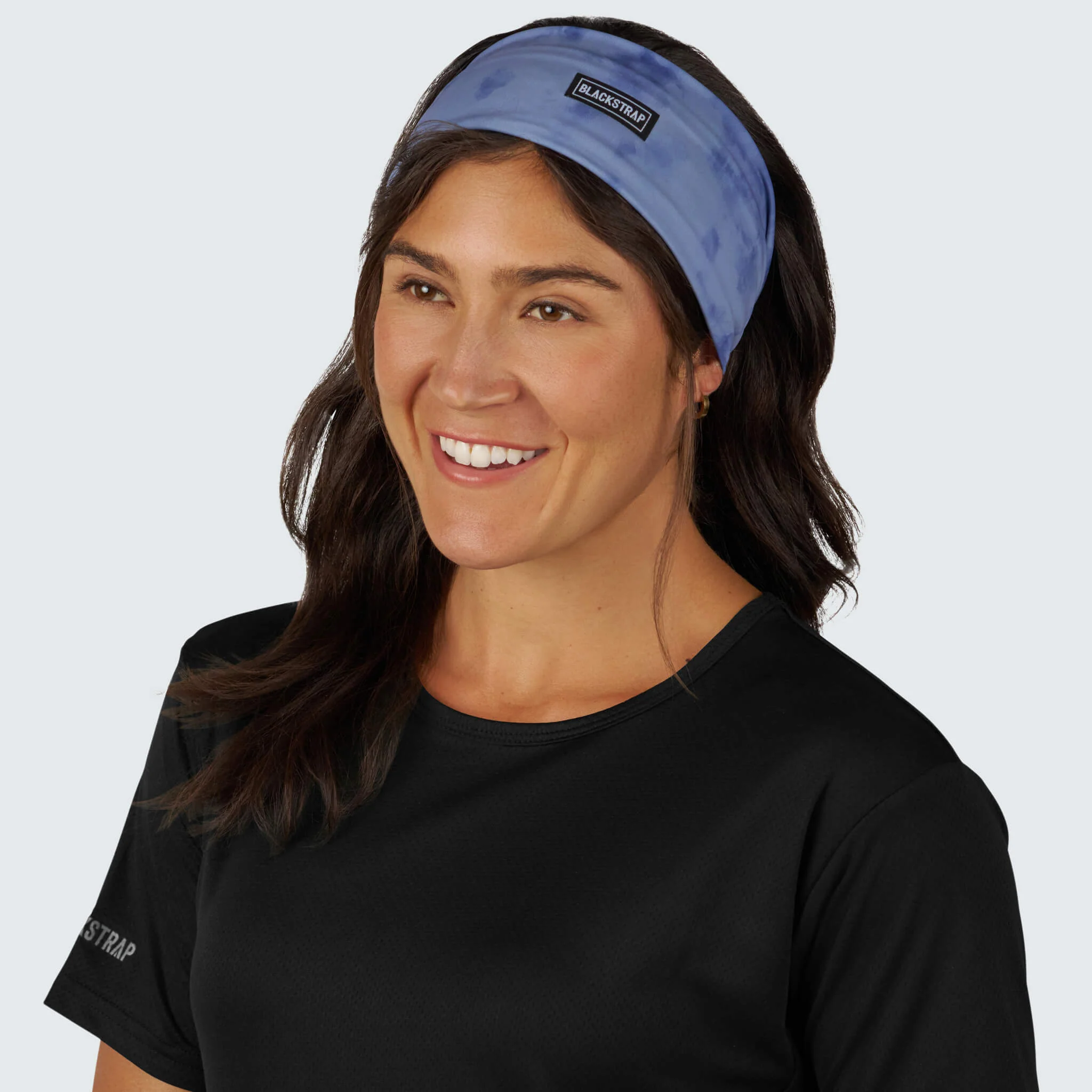 Snowbird Dual Layer Headband - Image 25