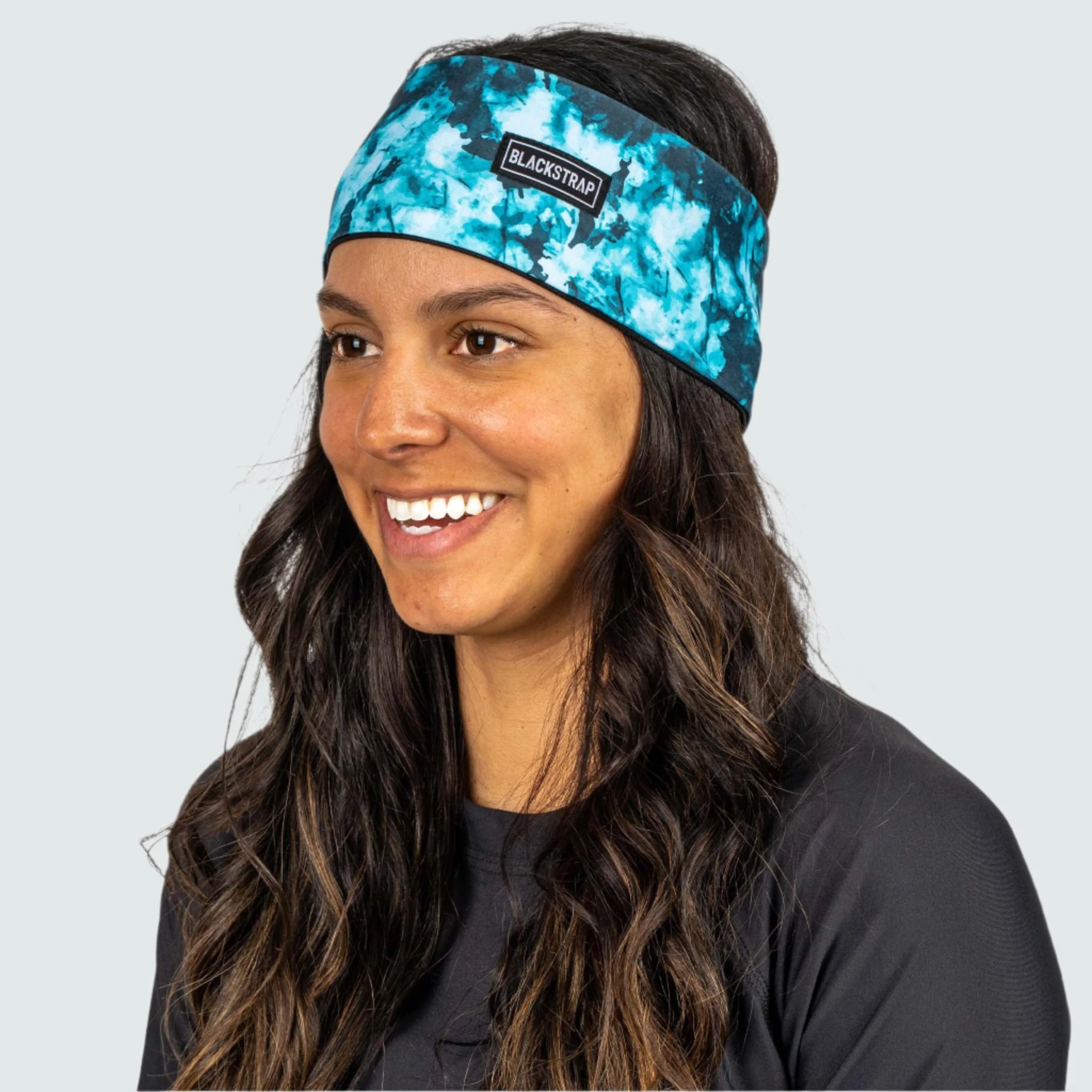 Snowbird Dual Layer Headband - Image 28