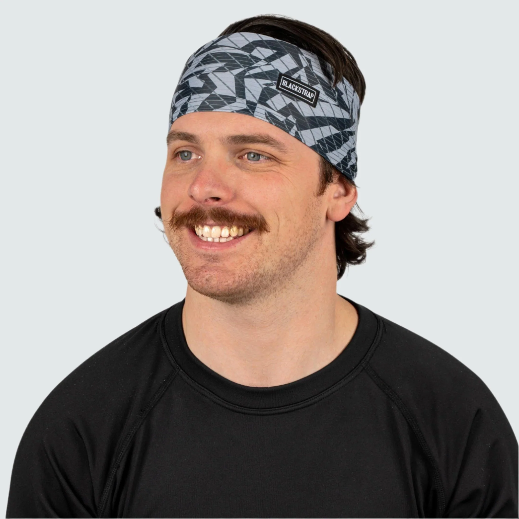 Snowbird Dual Layer Headband - Image 30