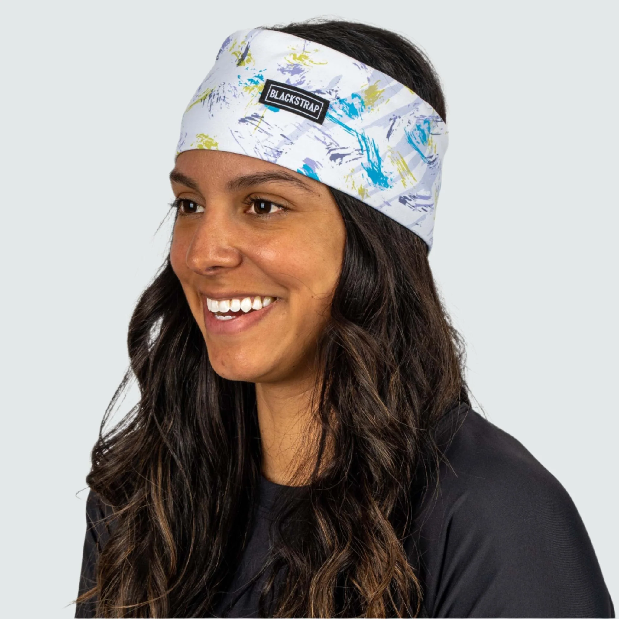 Snowbird Dual Layer Headband - Image 37