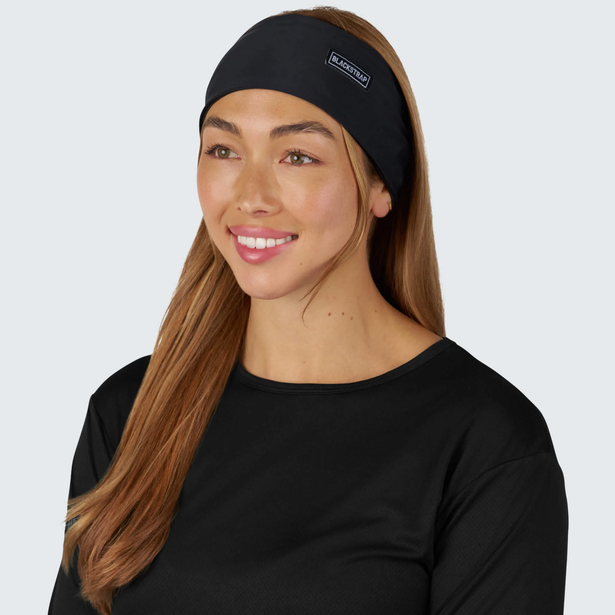 Snowbird Dual Layer Headband - Image 40