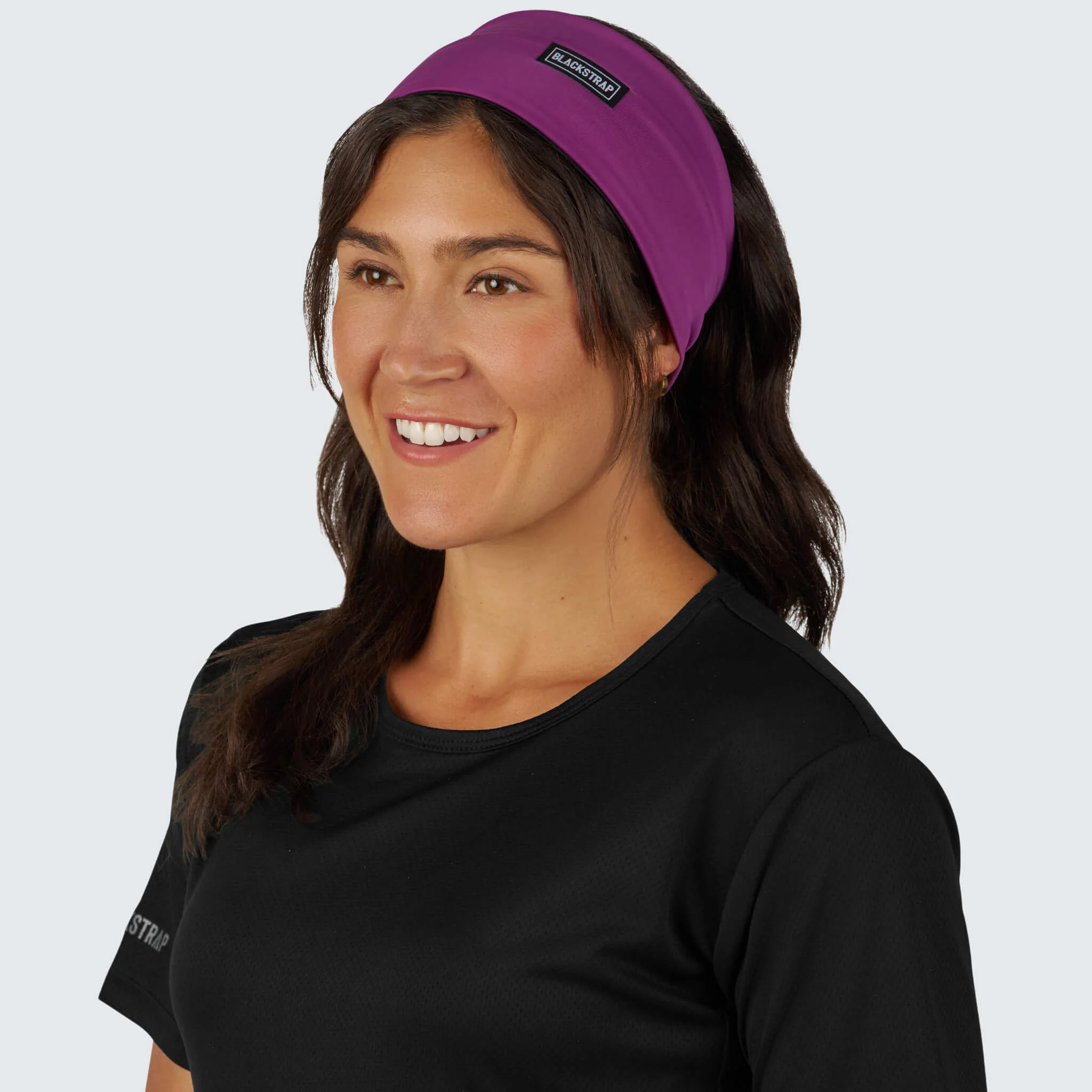 Snowbird Dual Layer Headband - Image 42