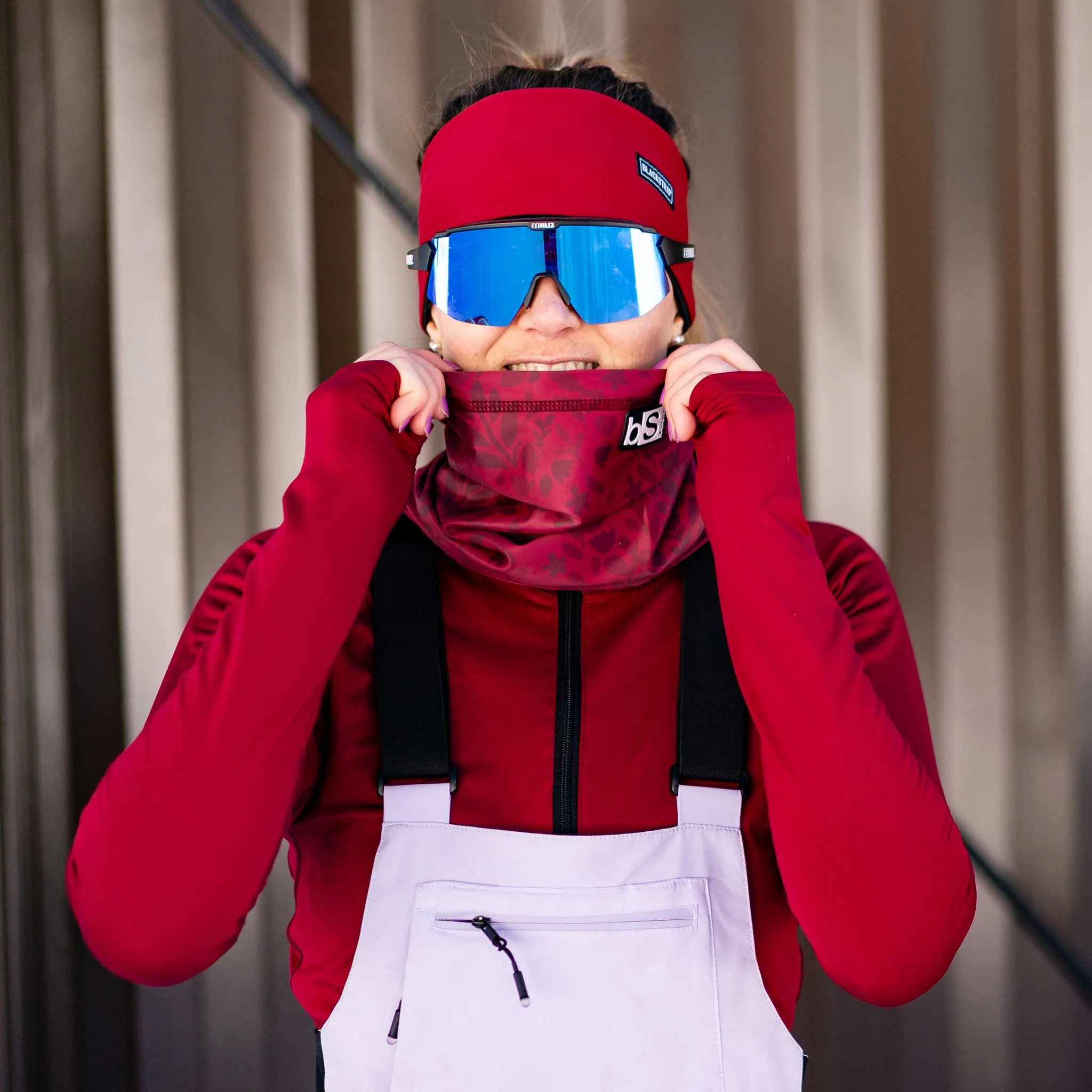 Snowbird Dual Layer Headband - Image 44