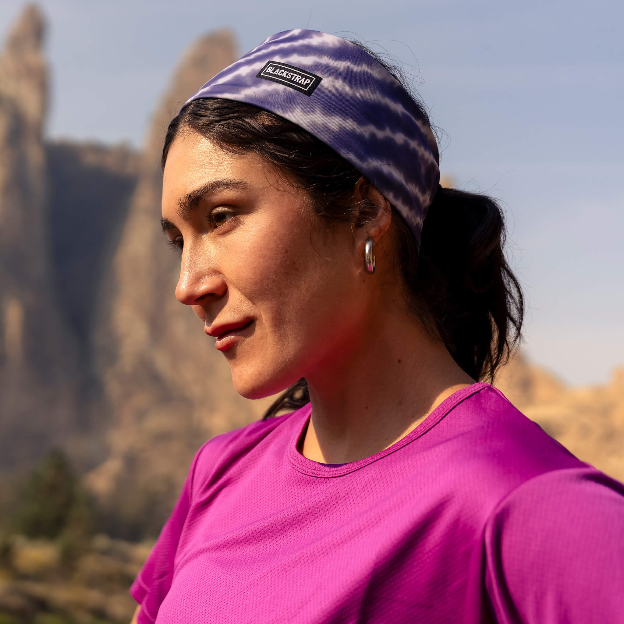 Snowbird Dual Layer Headband - Image 45