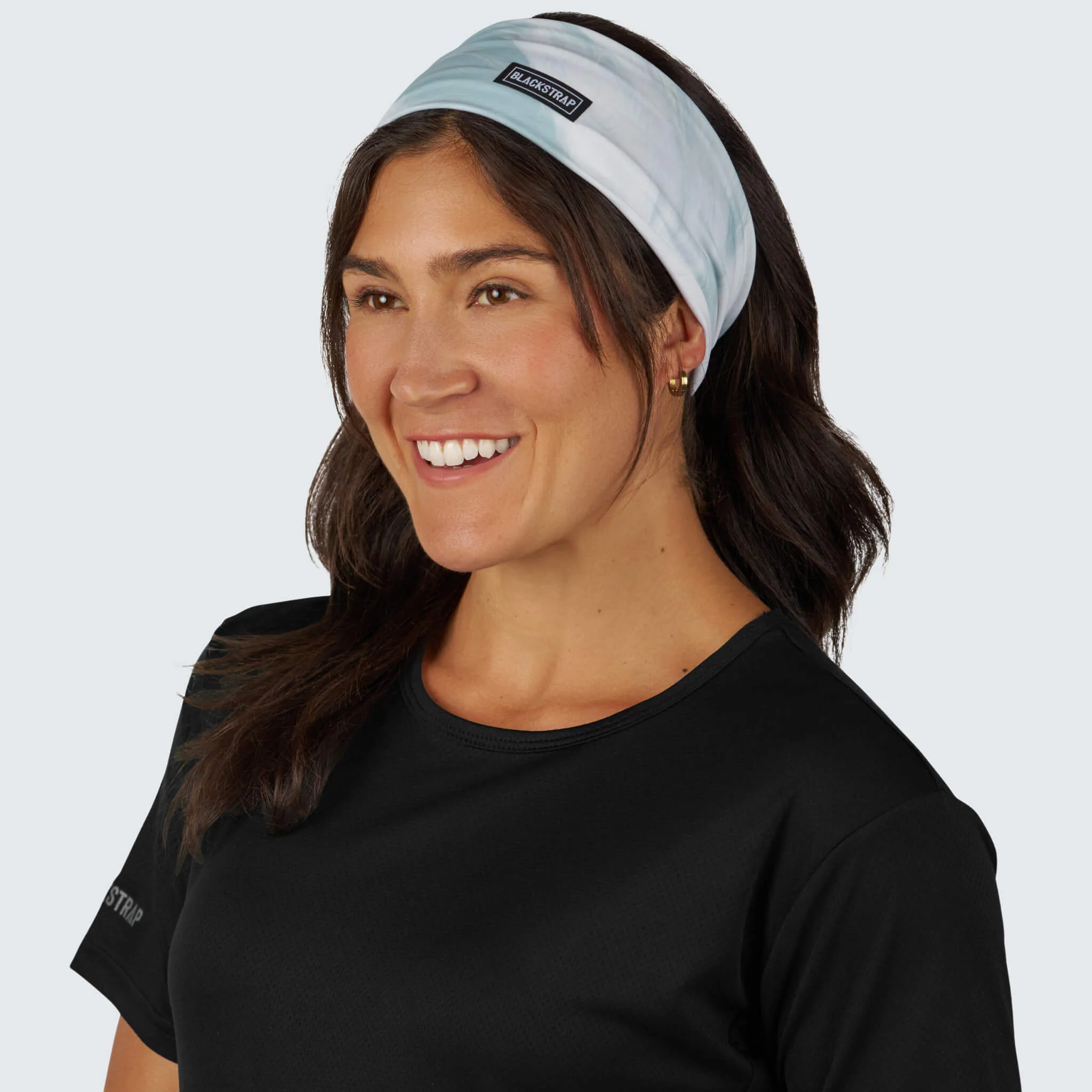 Snowbird Dual Layer Headband - Image 6