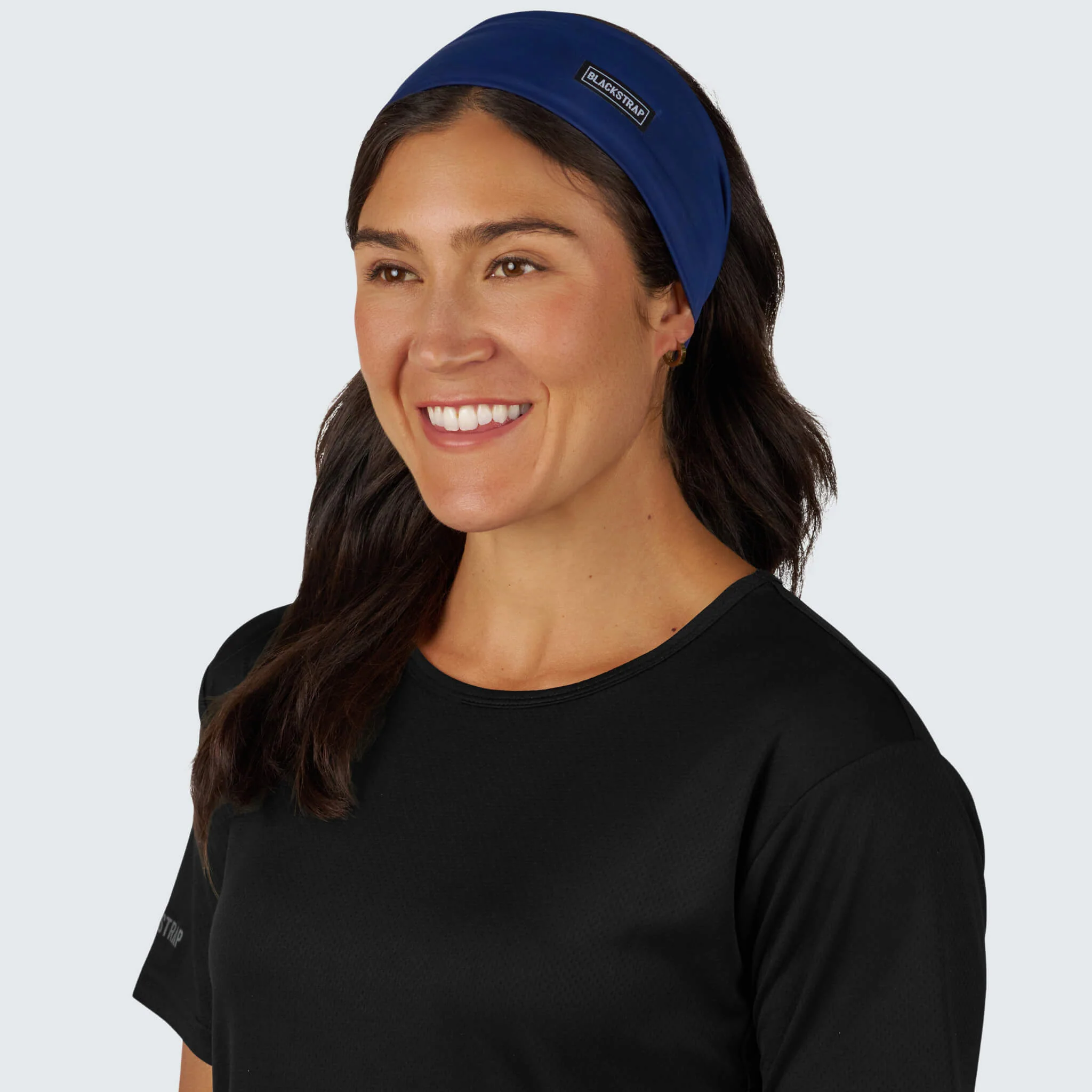 Snowbird Dual Layer Headband - Image 8