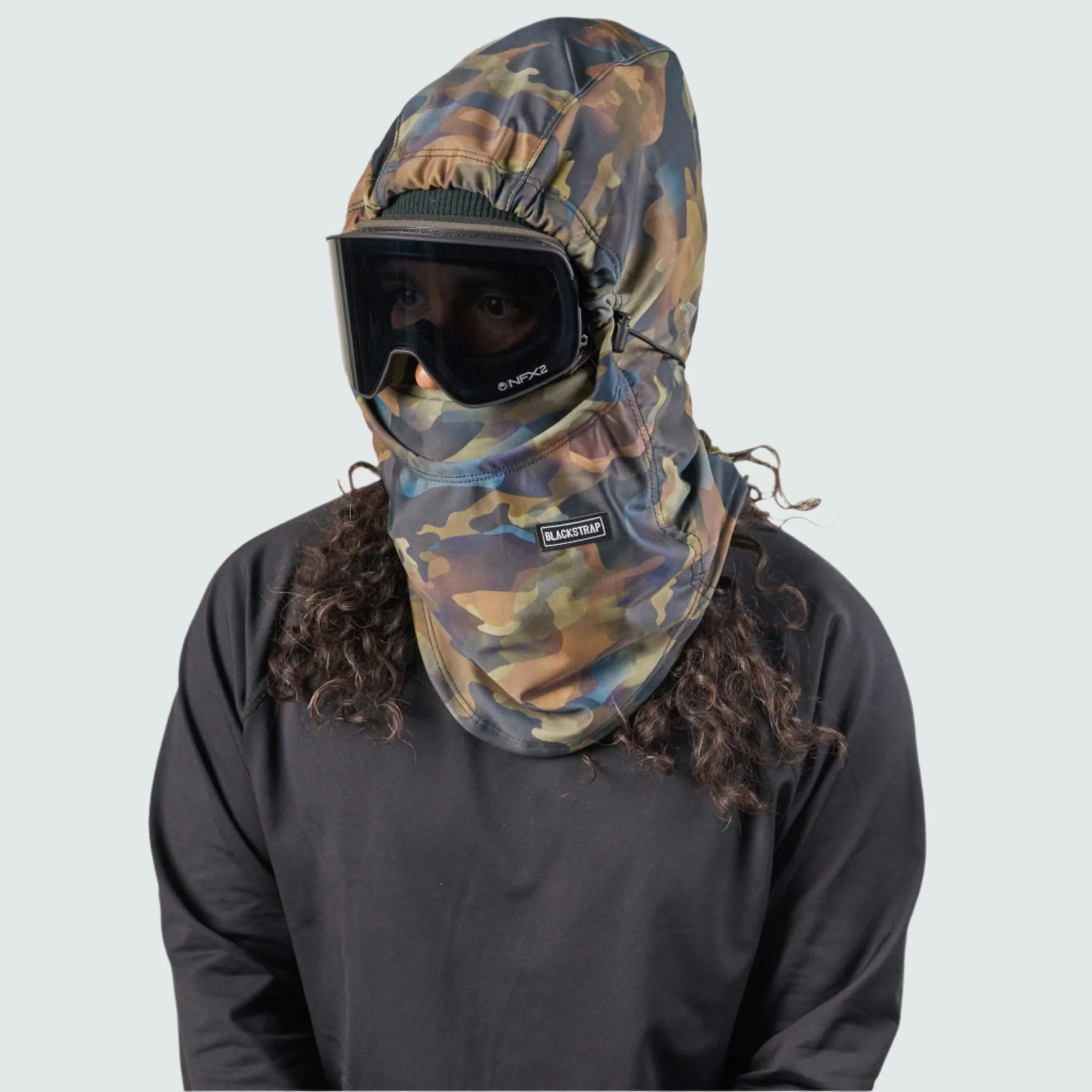Team Hood Balaclava Prints - Image 33