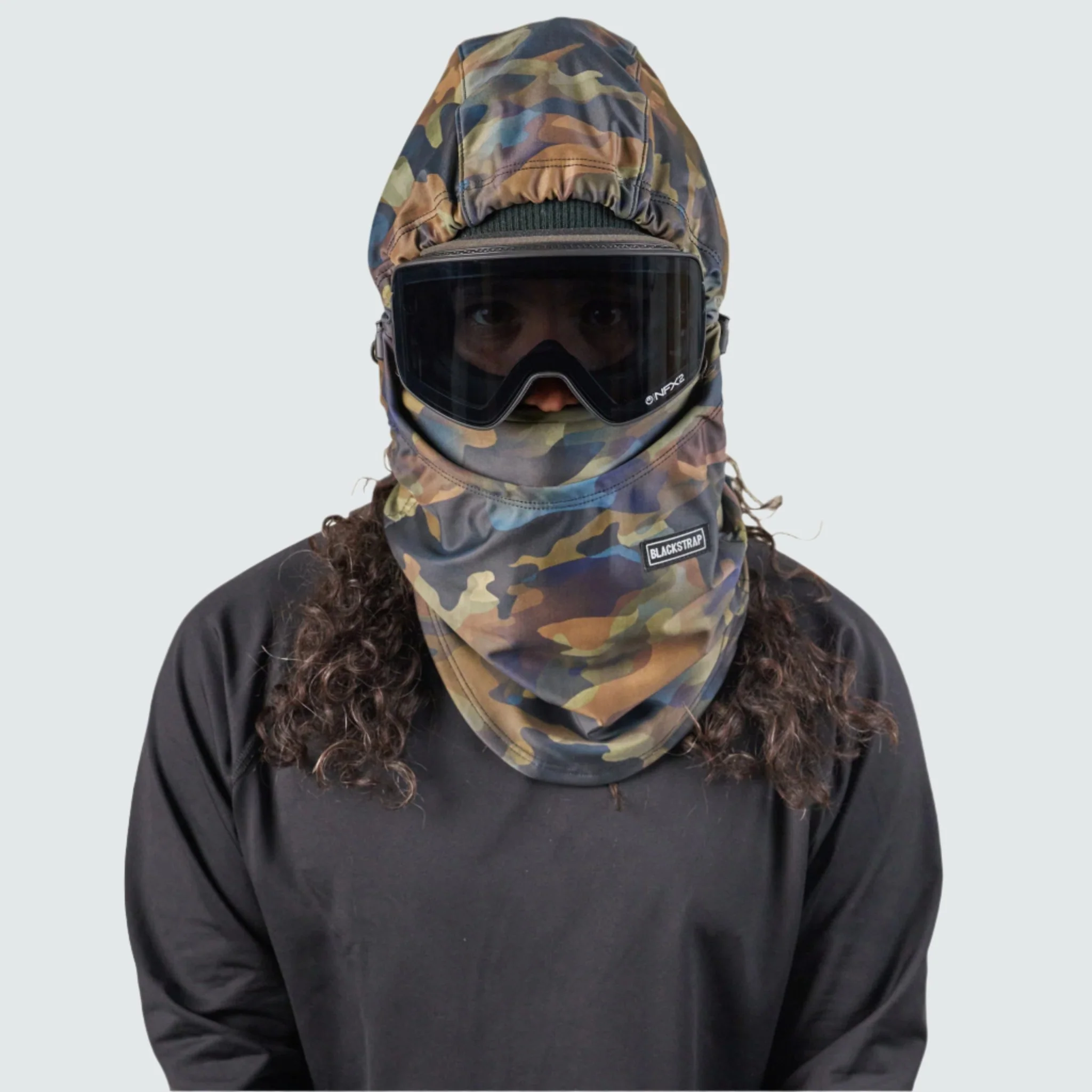 Team Hood Balaclava Prints - Image 34