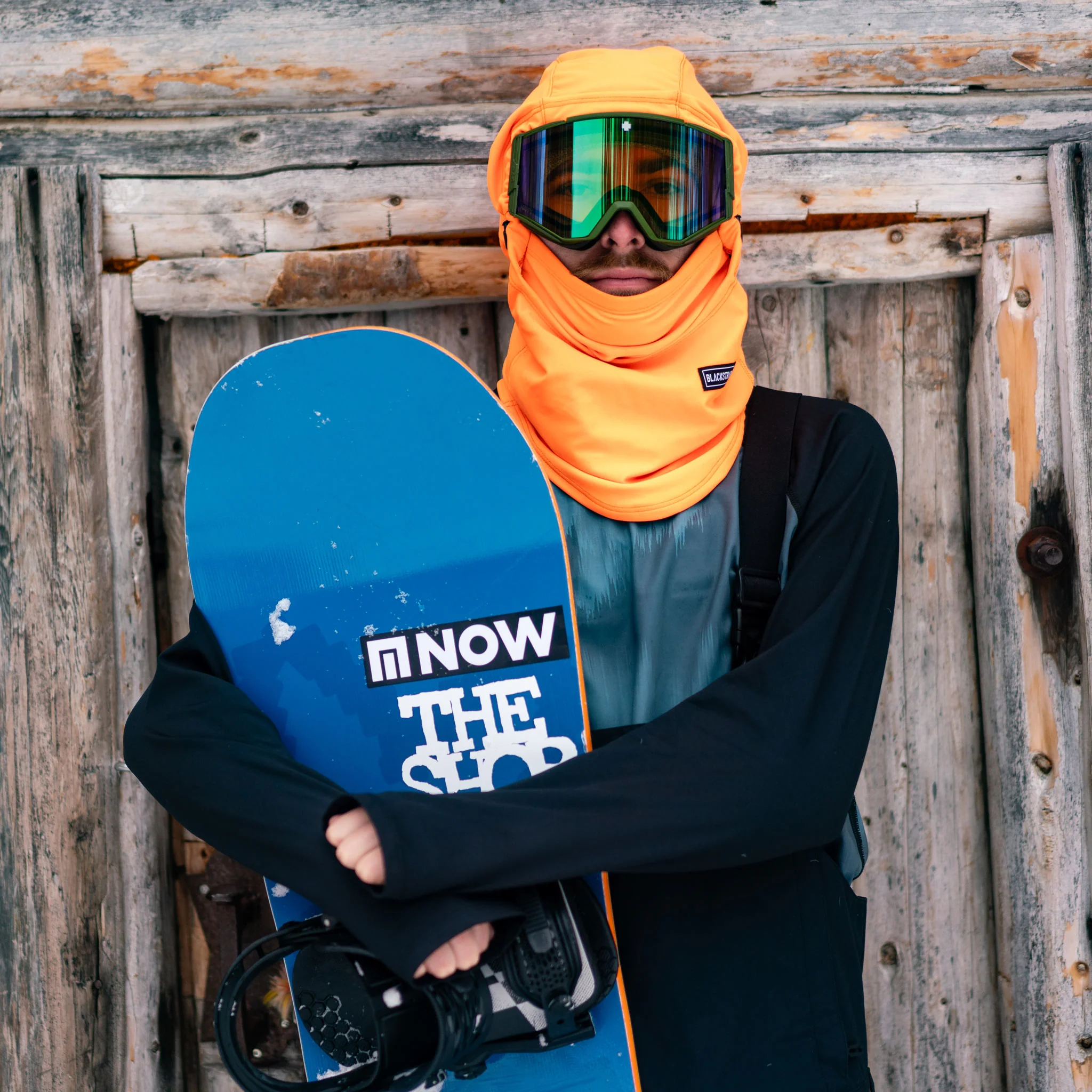 Team Hood Balaclava Solid Tones - Image 27