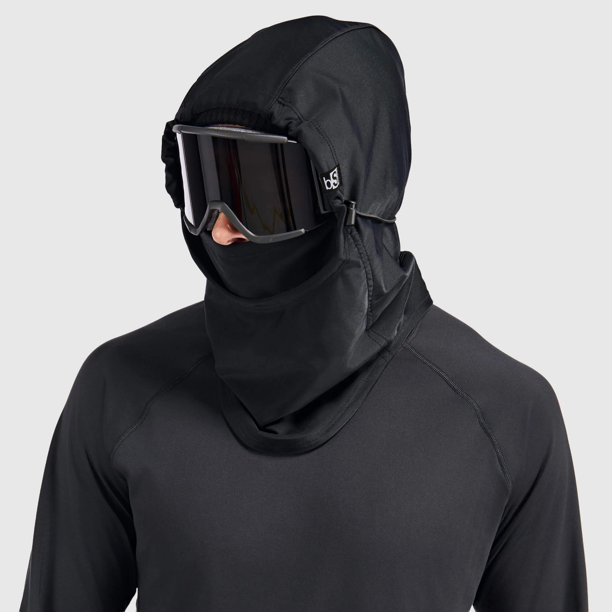 Team Hood Balaclava Solid Tones - Image 4
