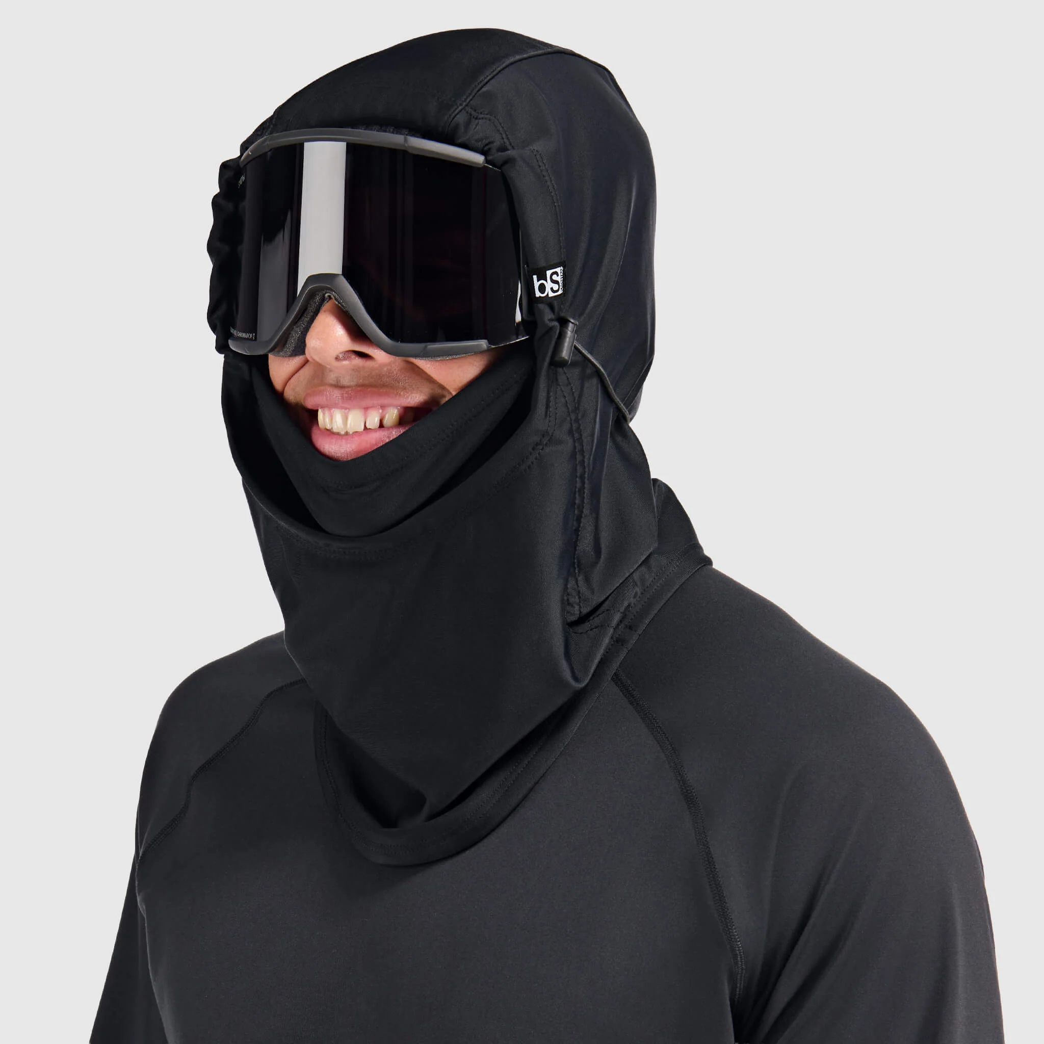 Team Hood Balaclava Solid Tones - Image 5