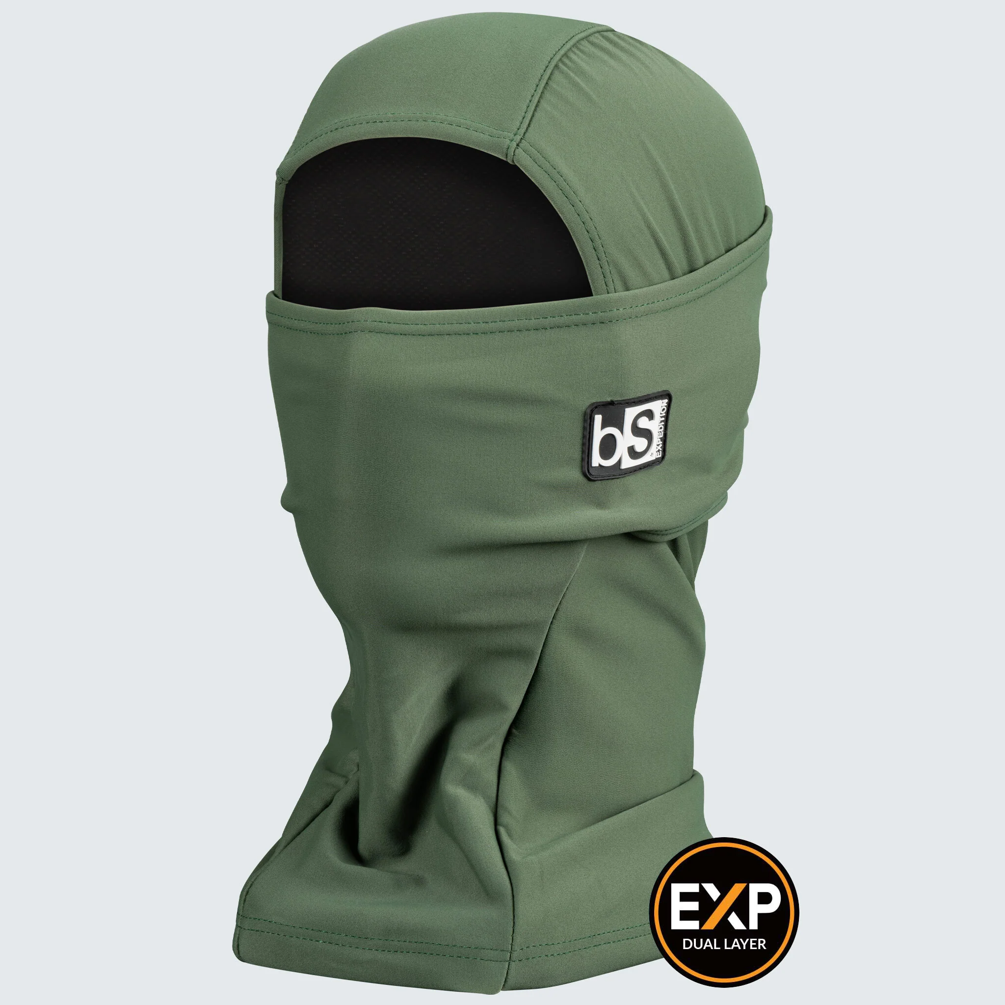Expedition Hood Balaclava Solid Tones - Image 18