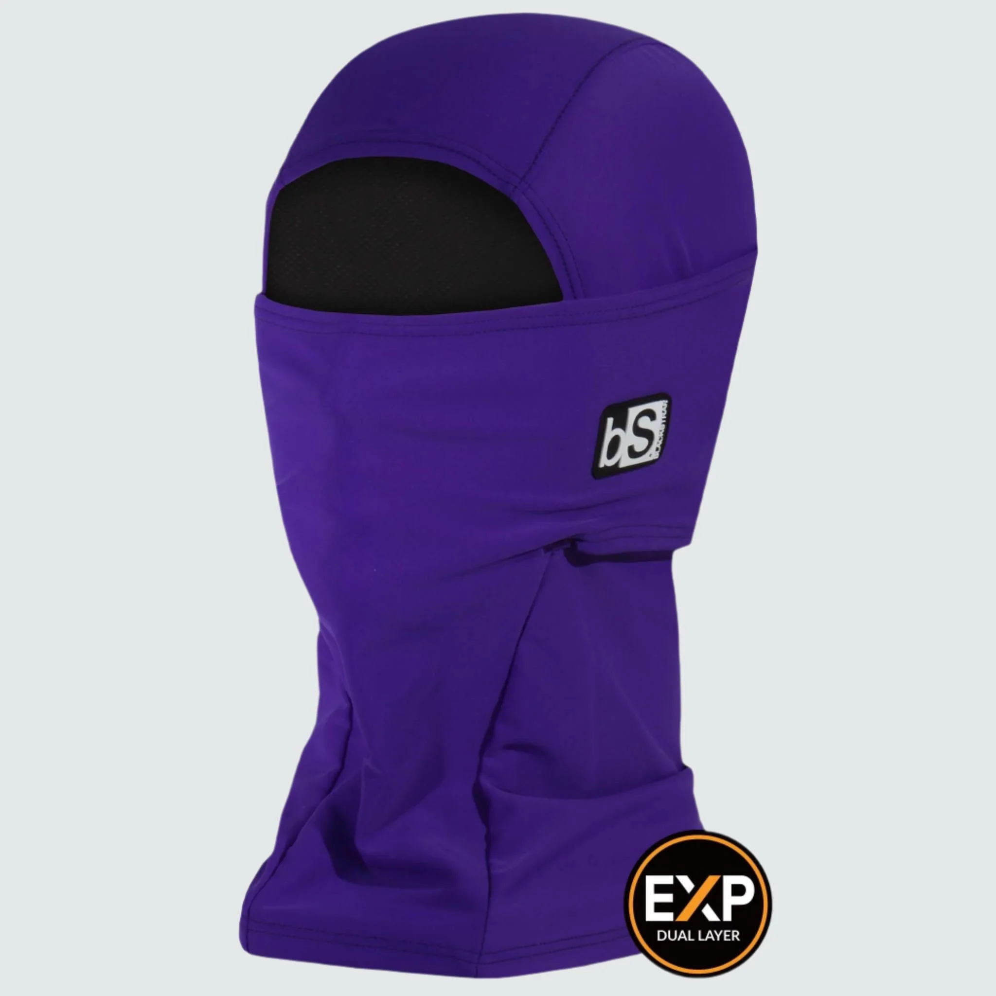 Expedition Hood Balaclava Solid Tones - Image 24