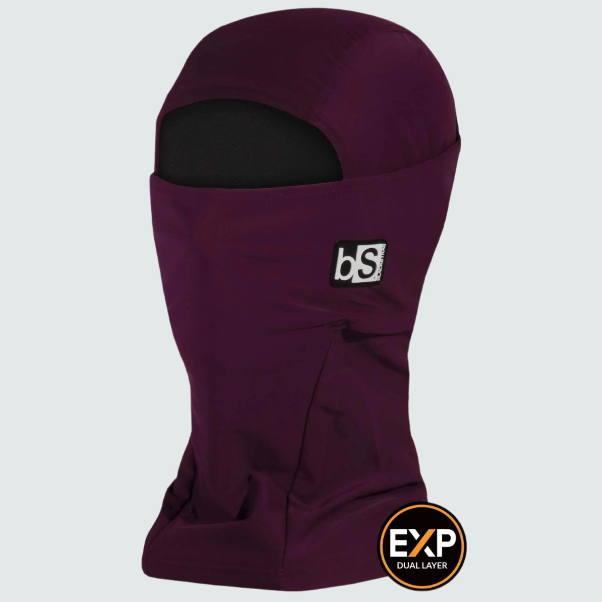 Expedition Hood Balaclava Solid Tones - Image 33