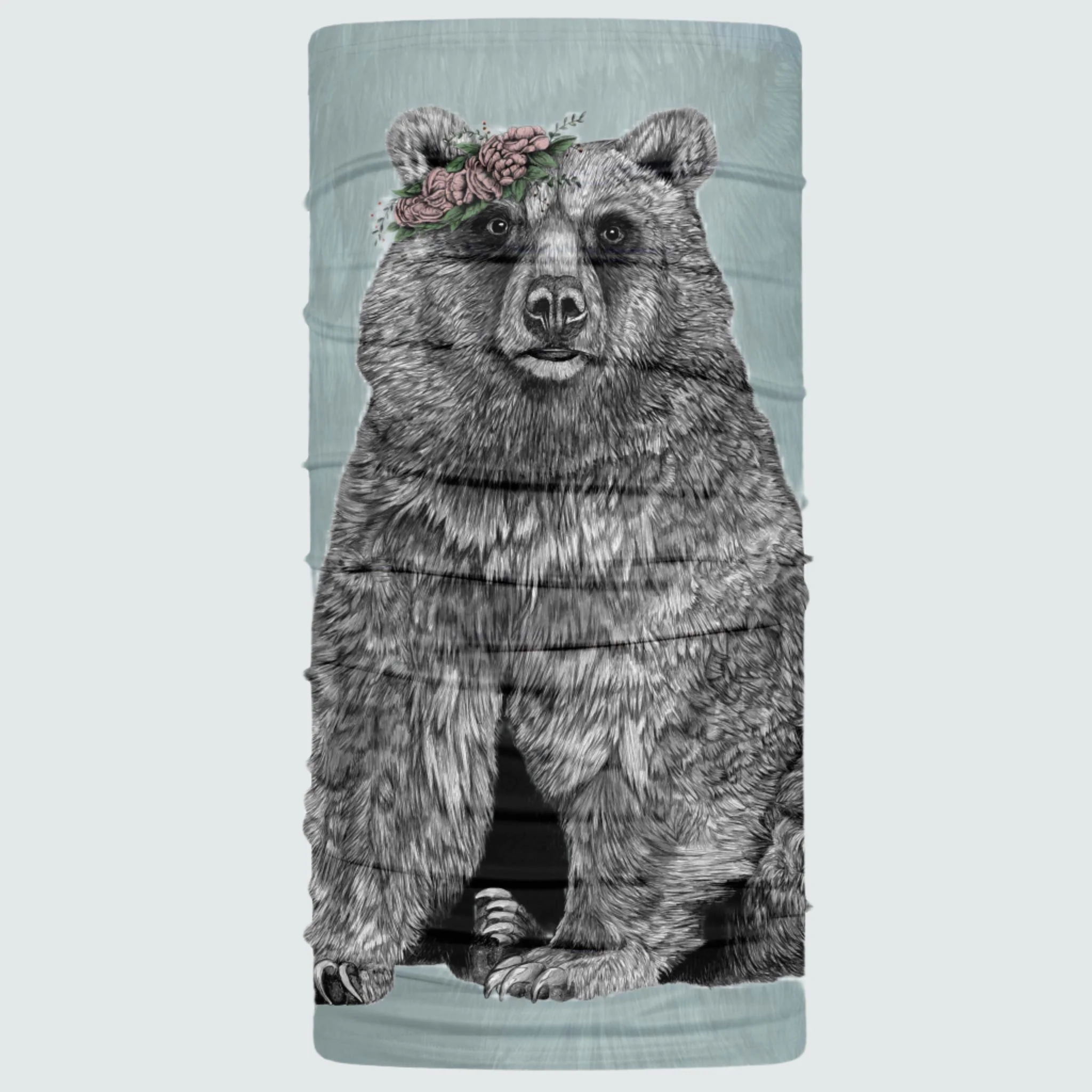 Therma Tube Neck Warmer Prints - Image 6