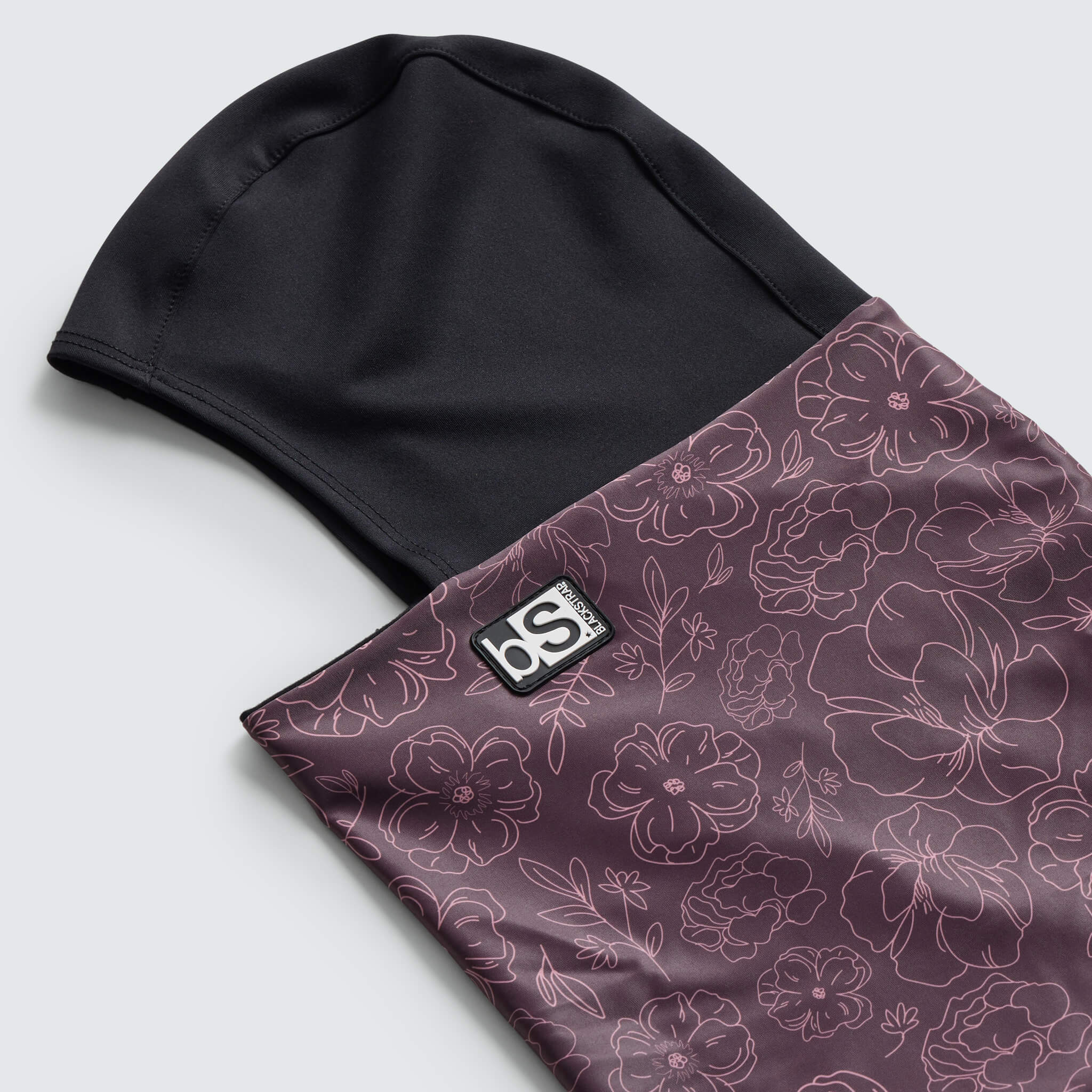 Treble Hood Balaclava Prints - Image 10