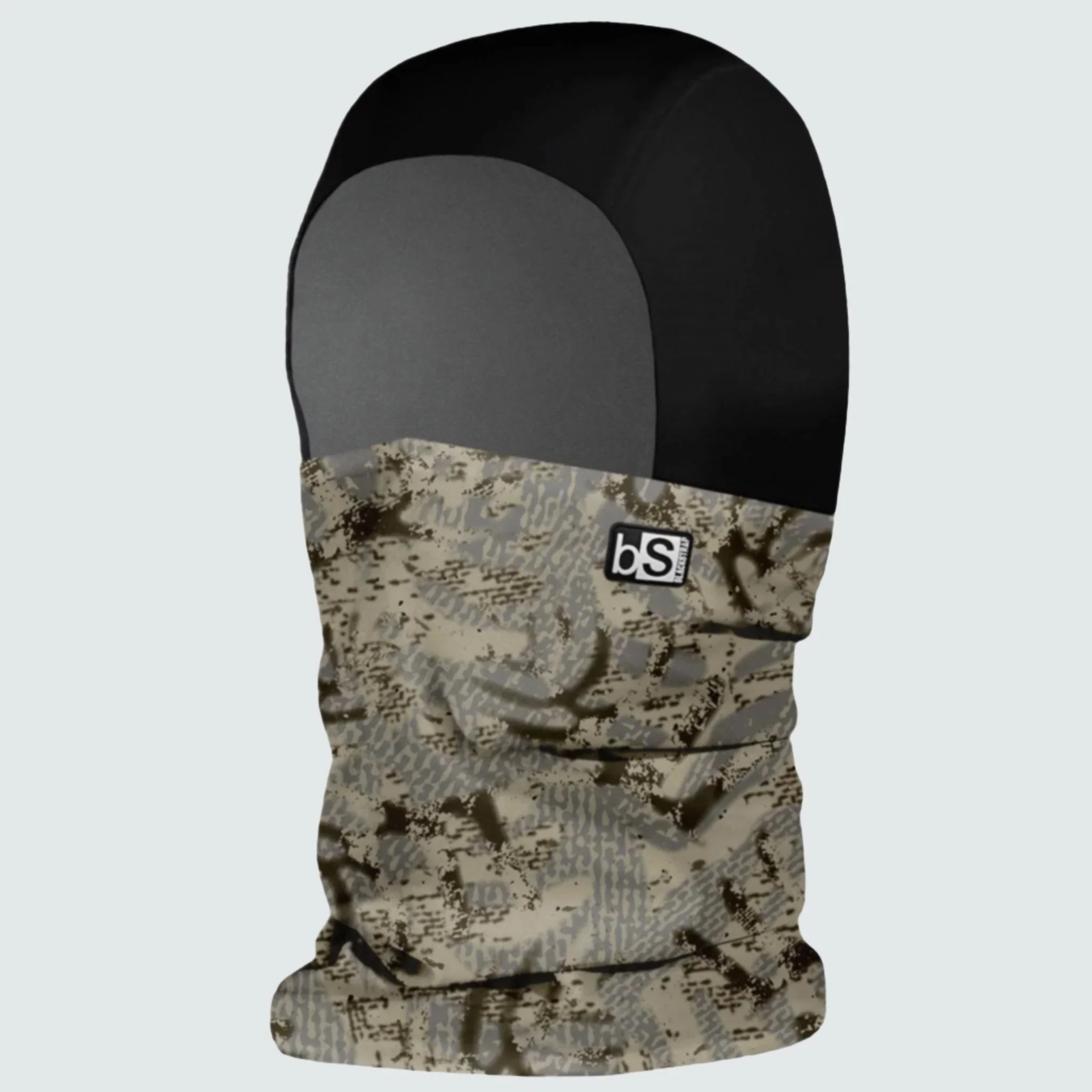 Treble Hood Balaclava Prints - Image 12