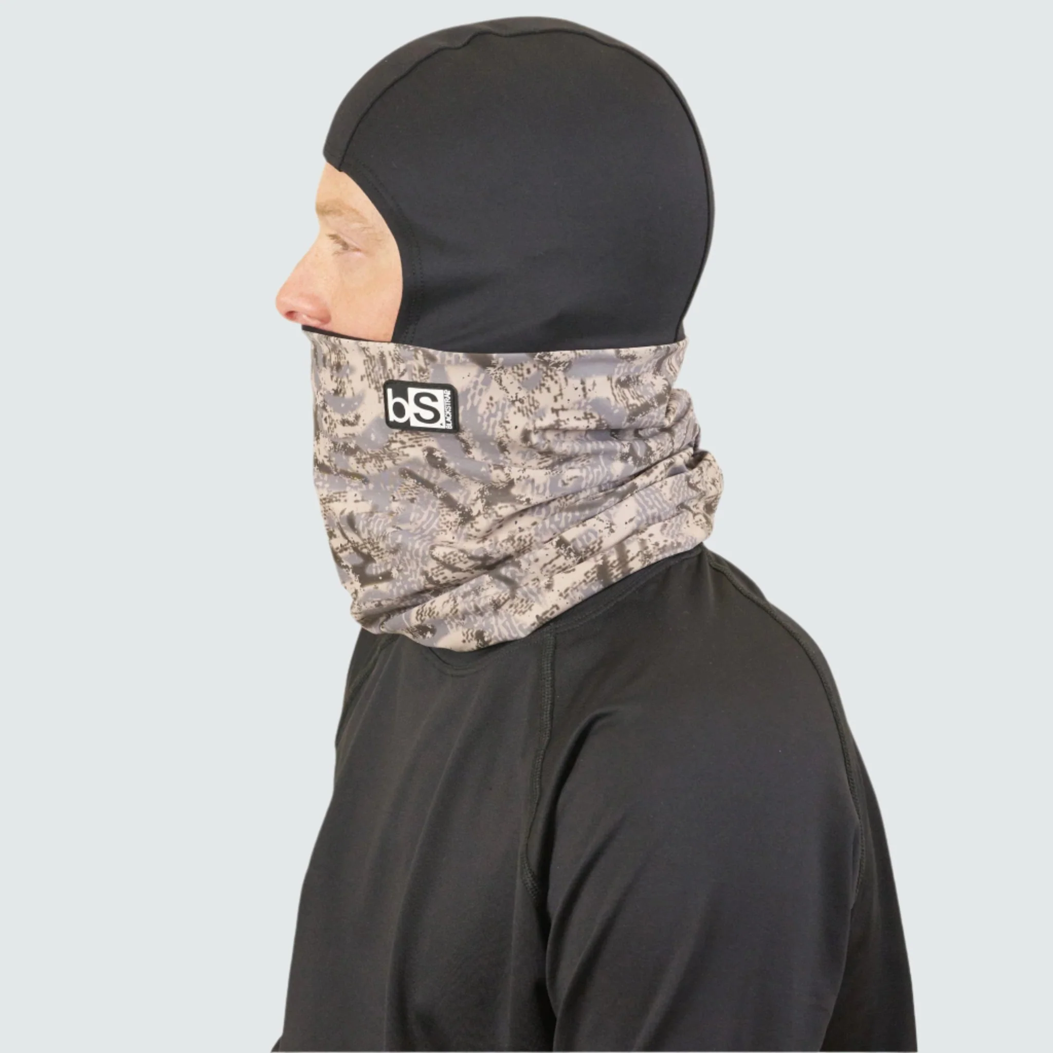 Treble Hood Balaclava Prints - Image 13