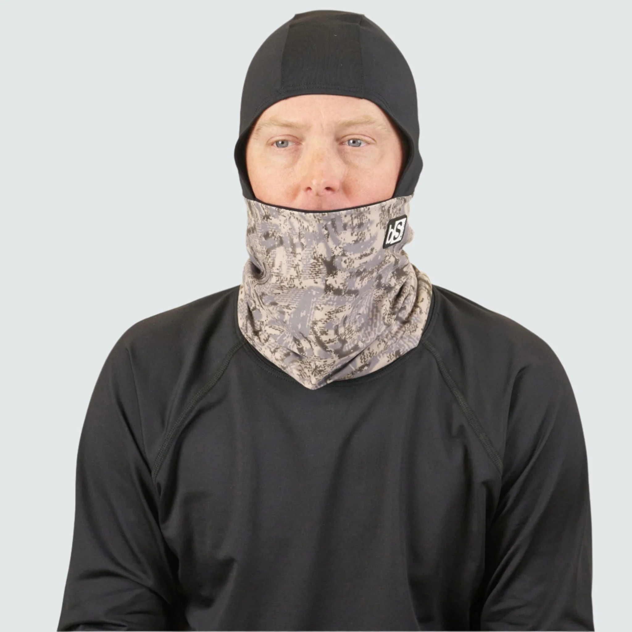 Treble Hood Balaclava Prints - Image 14