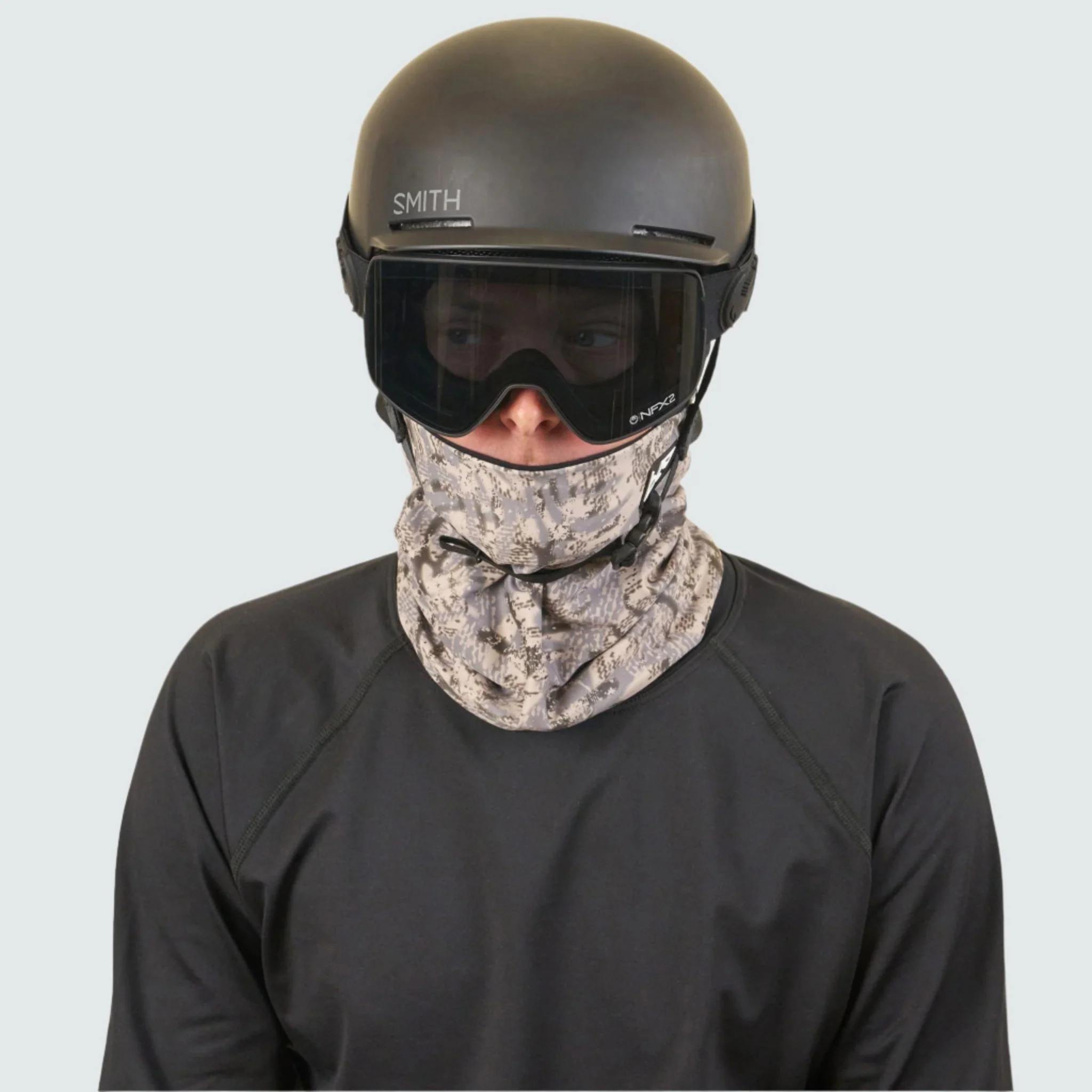 Treble Hood Balaclava Prints - Image 15