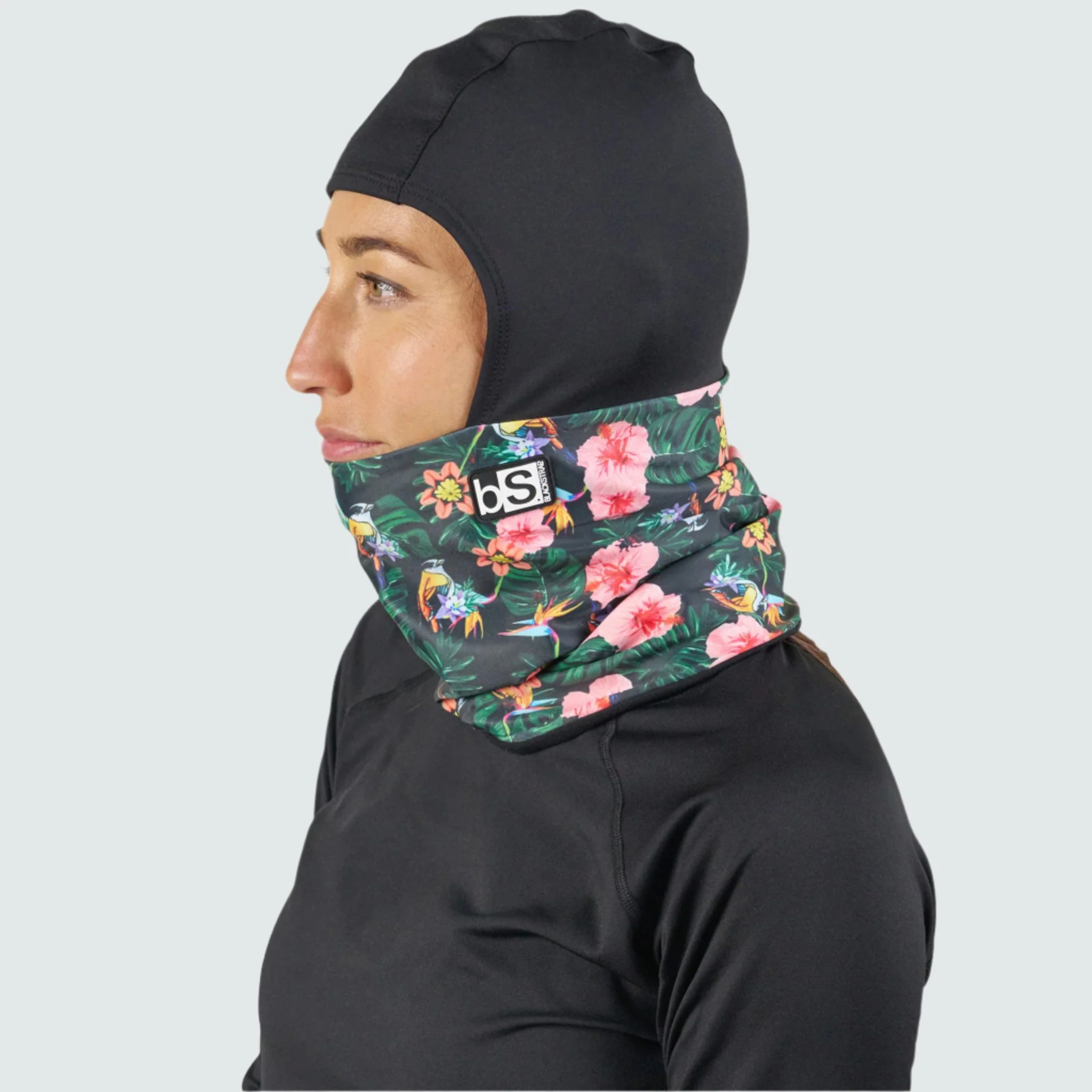 Treble Hood Balaclava Prints - Image 19