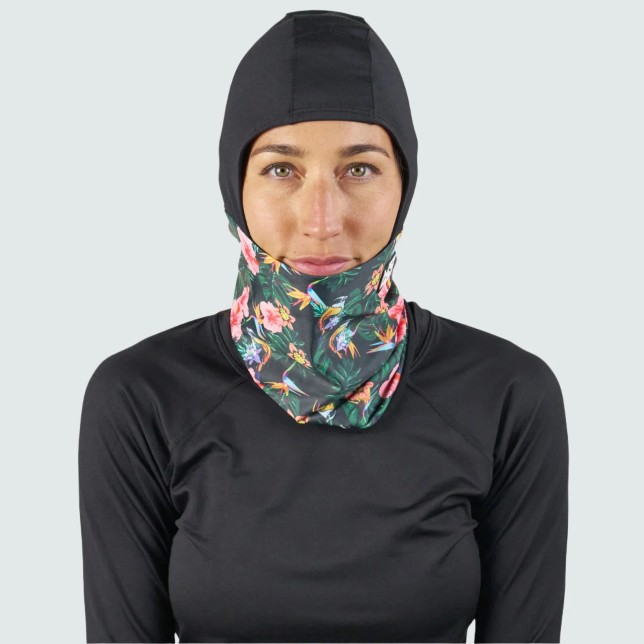 Treble Hood Balaclava Prints - Image 20
