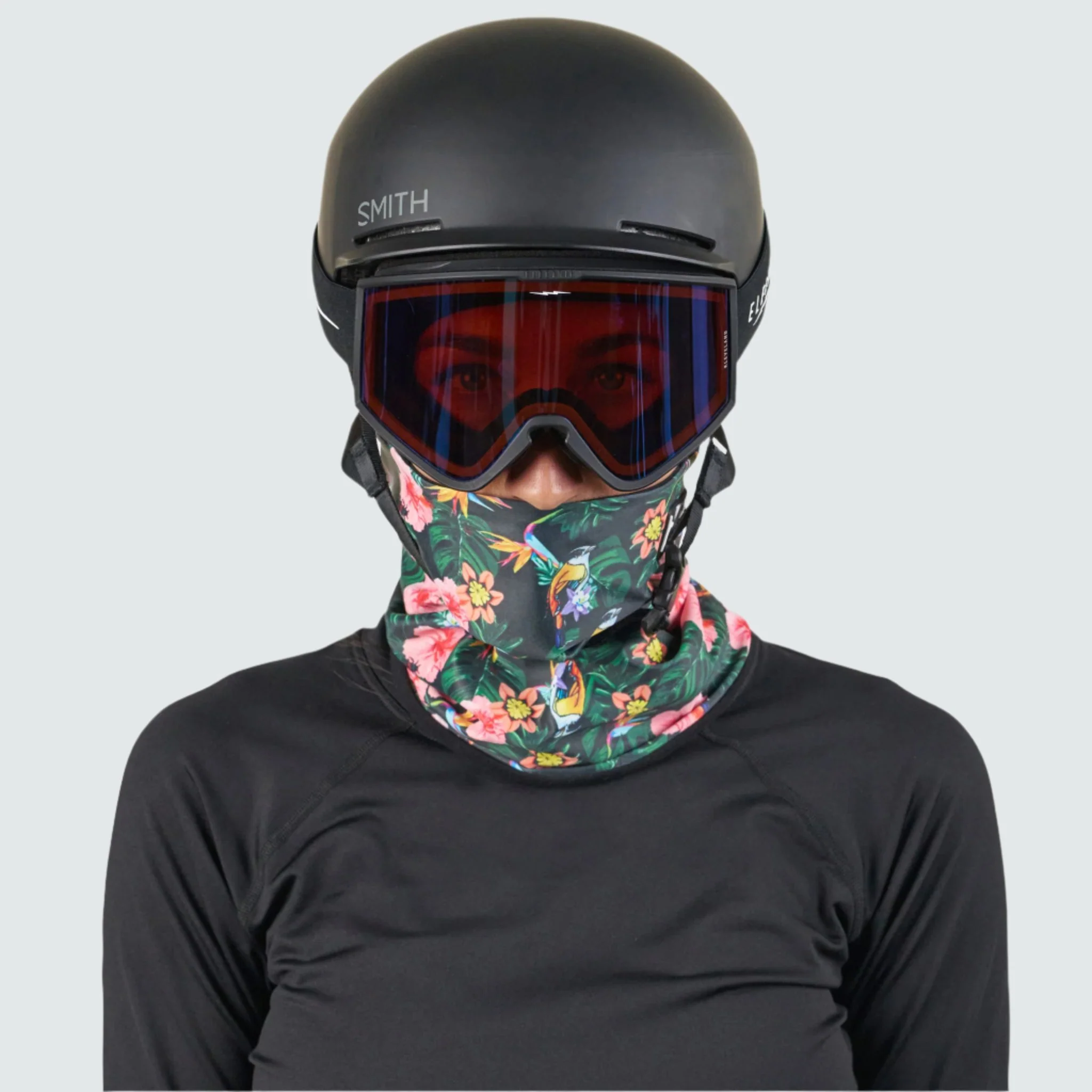 Treble Hood Balaclava Prints - Image 21