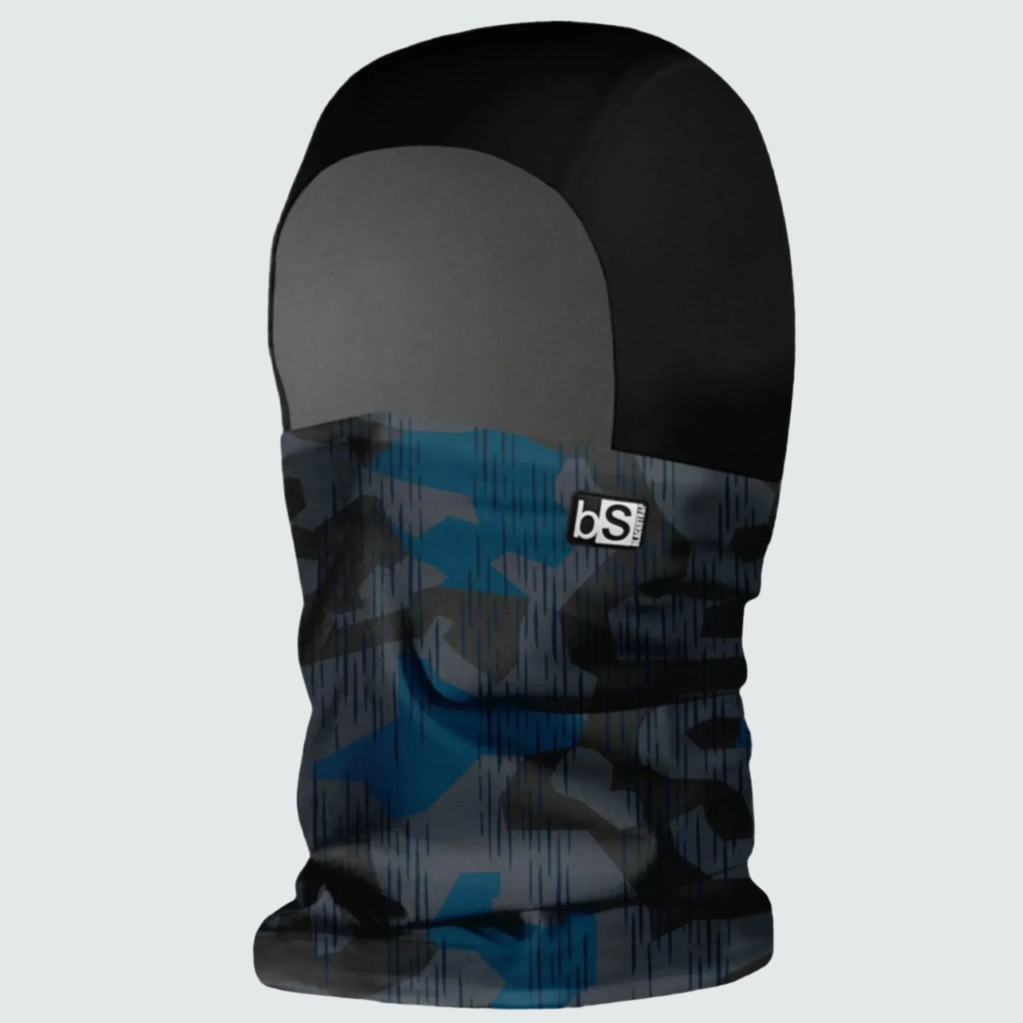 Treble Hood Balaclava Prints - Image 24